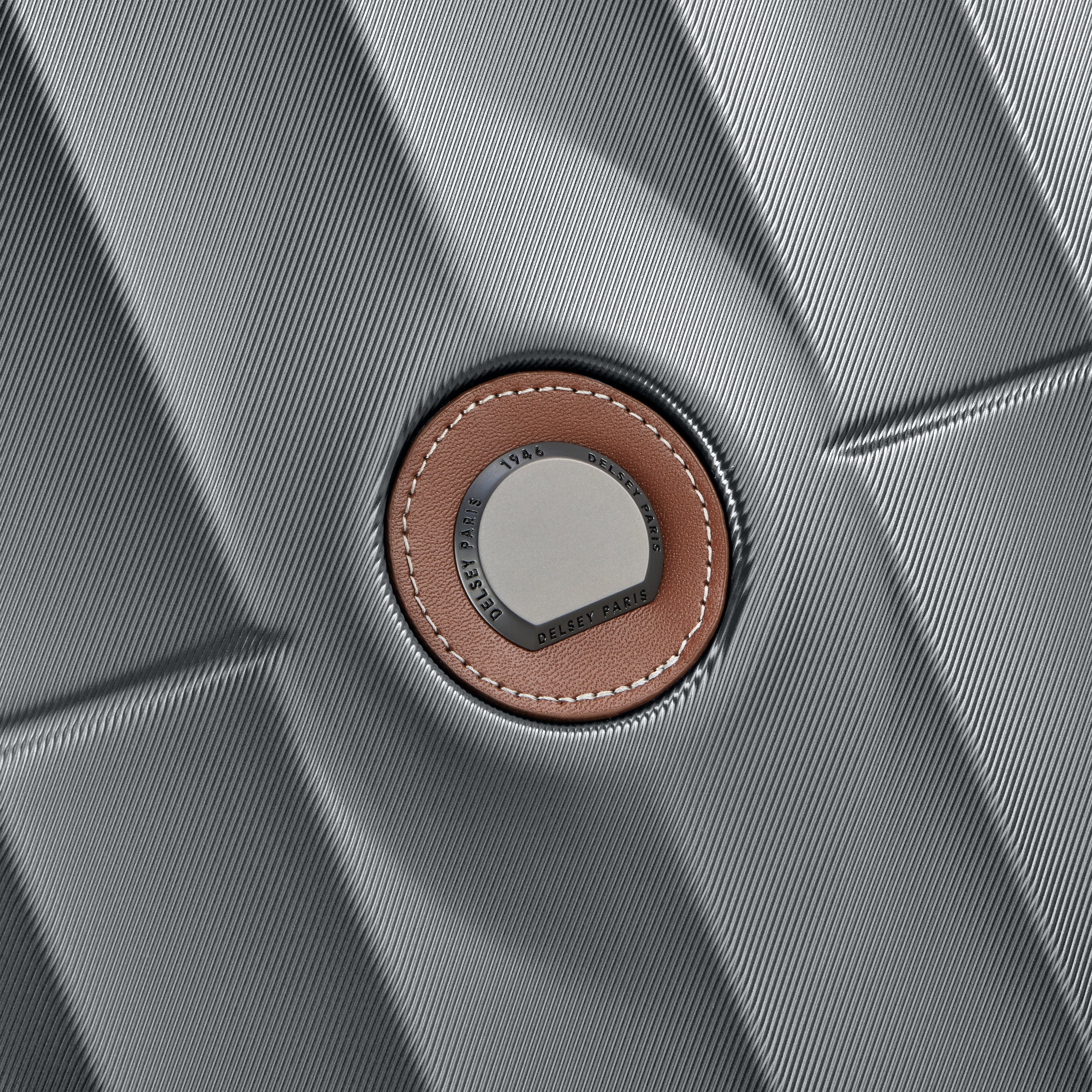 Delsey Paris CARROUSEL 2 - Cabin Suitcase - S Expandable (55cm)