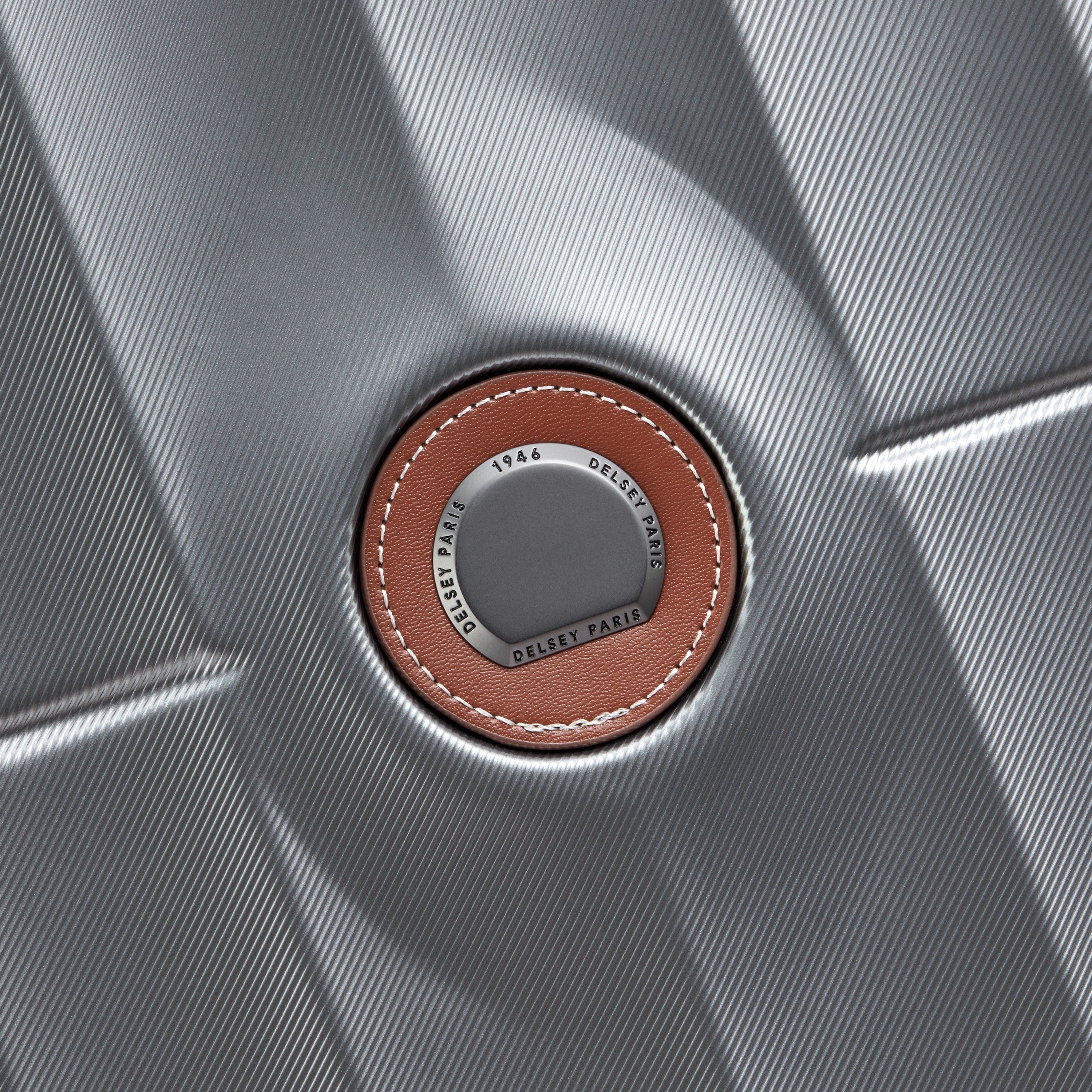 Delsey Paris CARROUSEL 2 - Expandable – Set Of 3 Suitcases