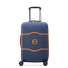 Delsey Paris Chatelet Air 2.0 carry-on suitcase S 55cm in Blue
