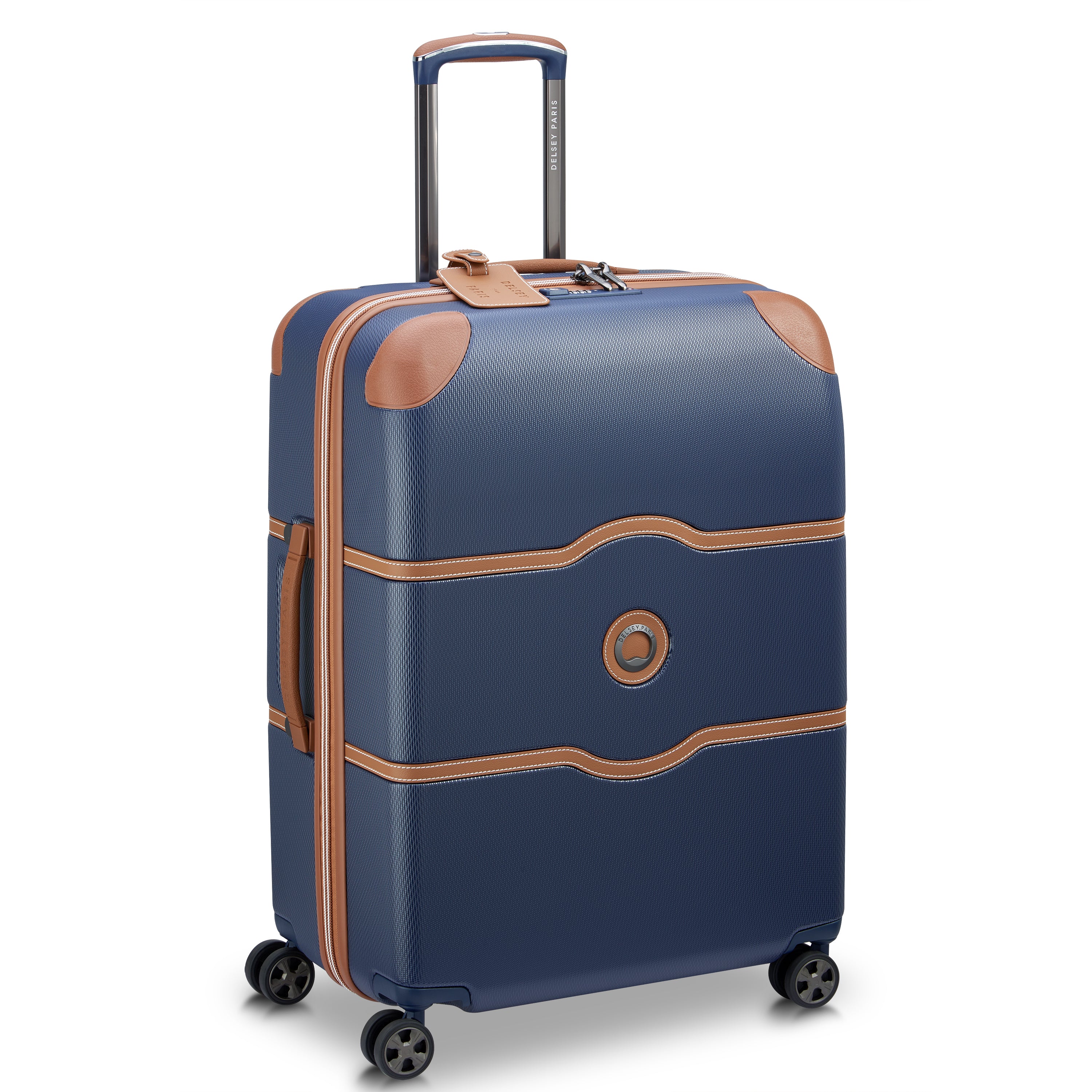 Delsey Paris CHATELET AIR 2.0 - Check-in Suitcase - M (66cm)