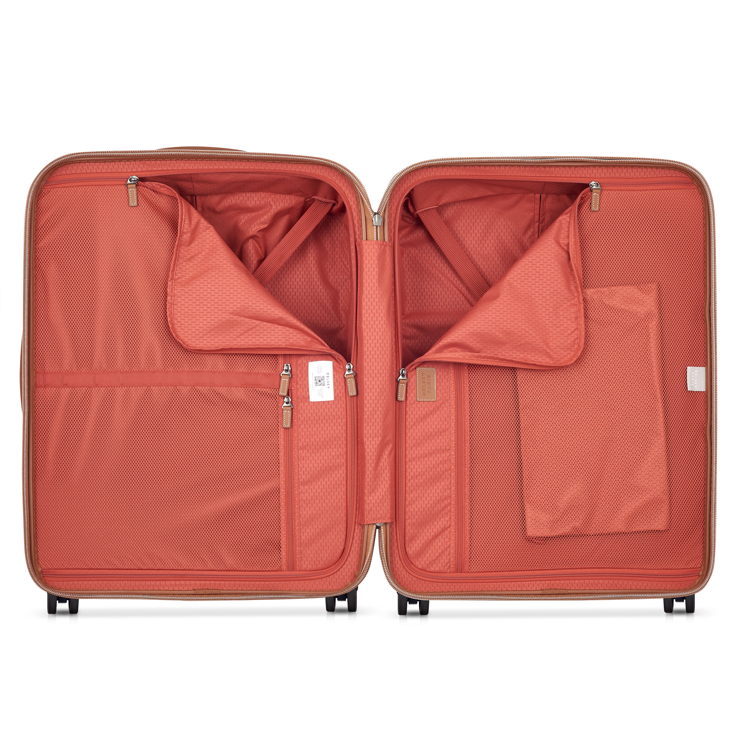 Delsey Paris CHATELET AIR 2.0 - Check-in Suitcase - M (66cm)