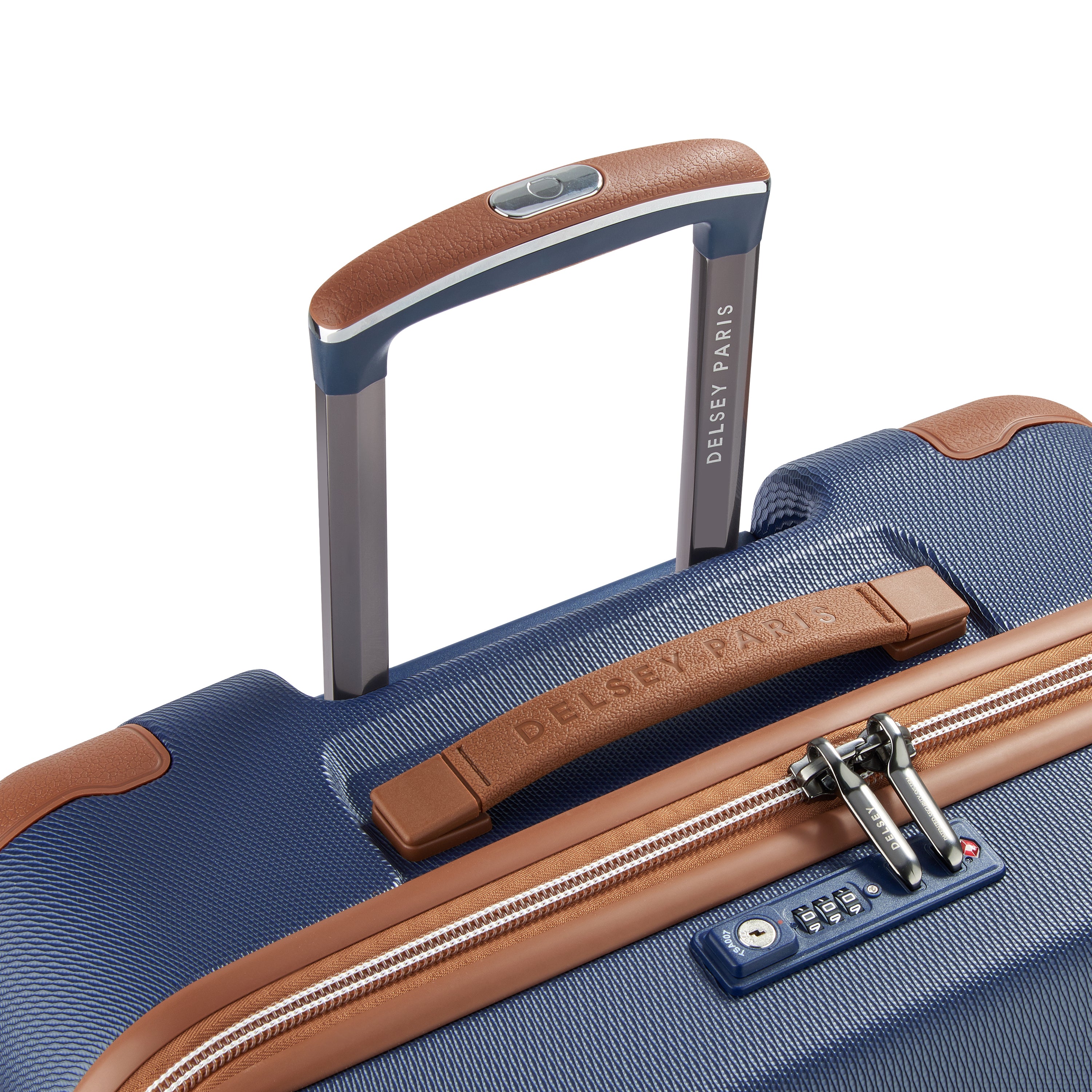 Delsey Paris CHATELET AIR 2.0 - Check-in Suitcase - M (66cm)