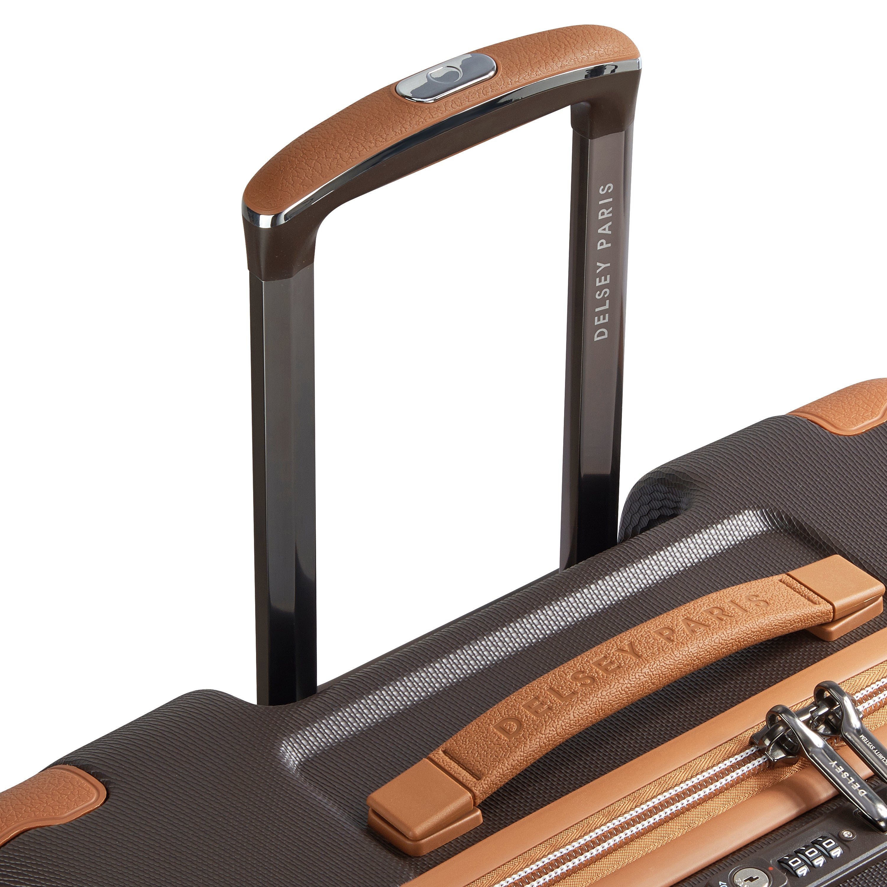 Delsey Paris CHATELET AIR 2.0 - Check-in Suitcase - M (66cm)