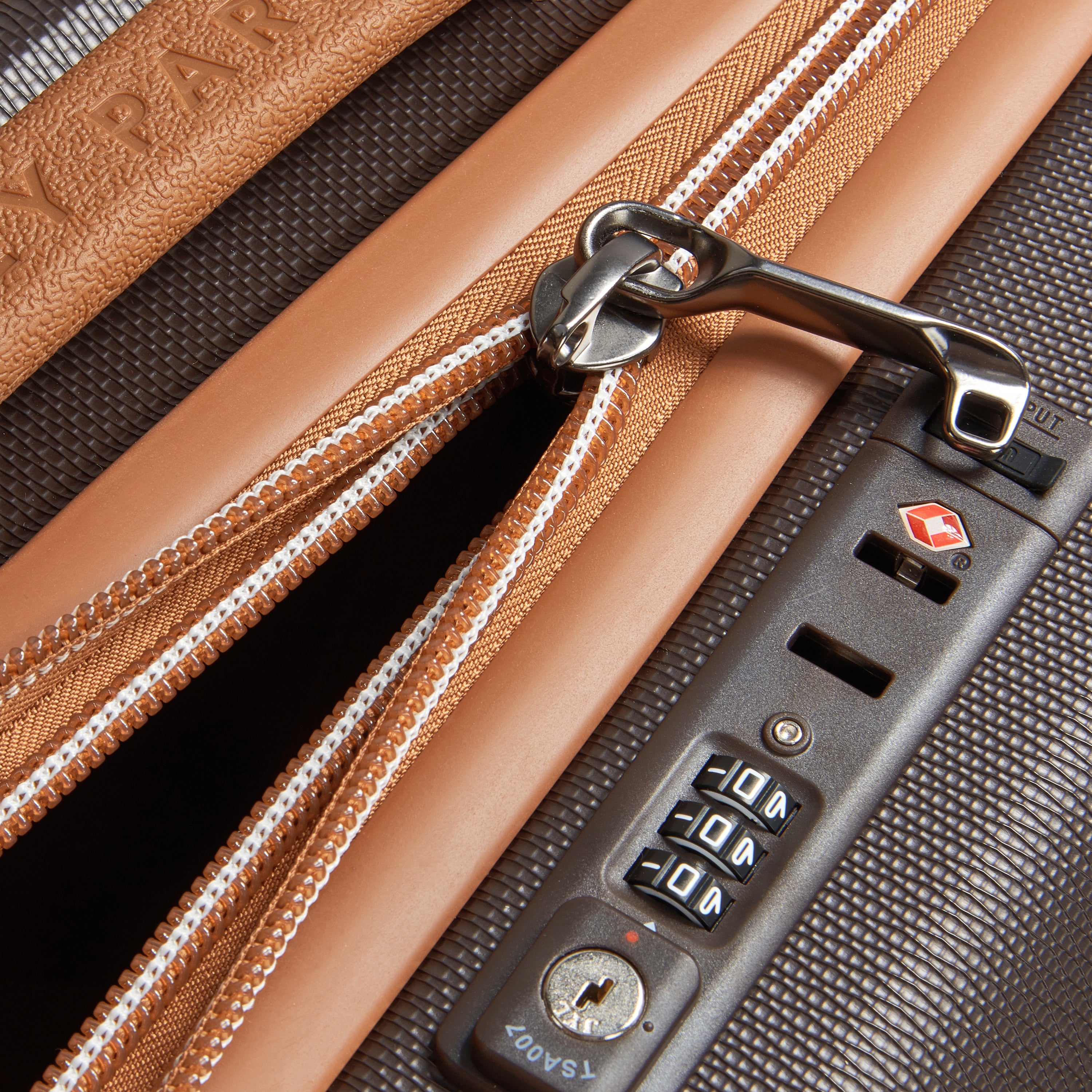 Delsey Paris CHATELET AIR 2.0 - Check-in Suitcase - L (76cm)