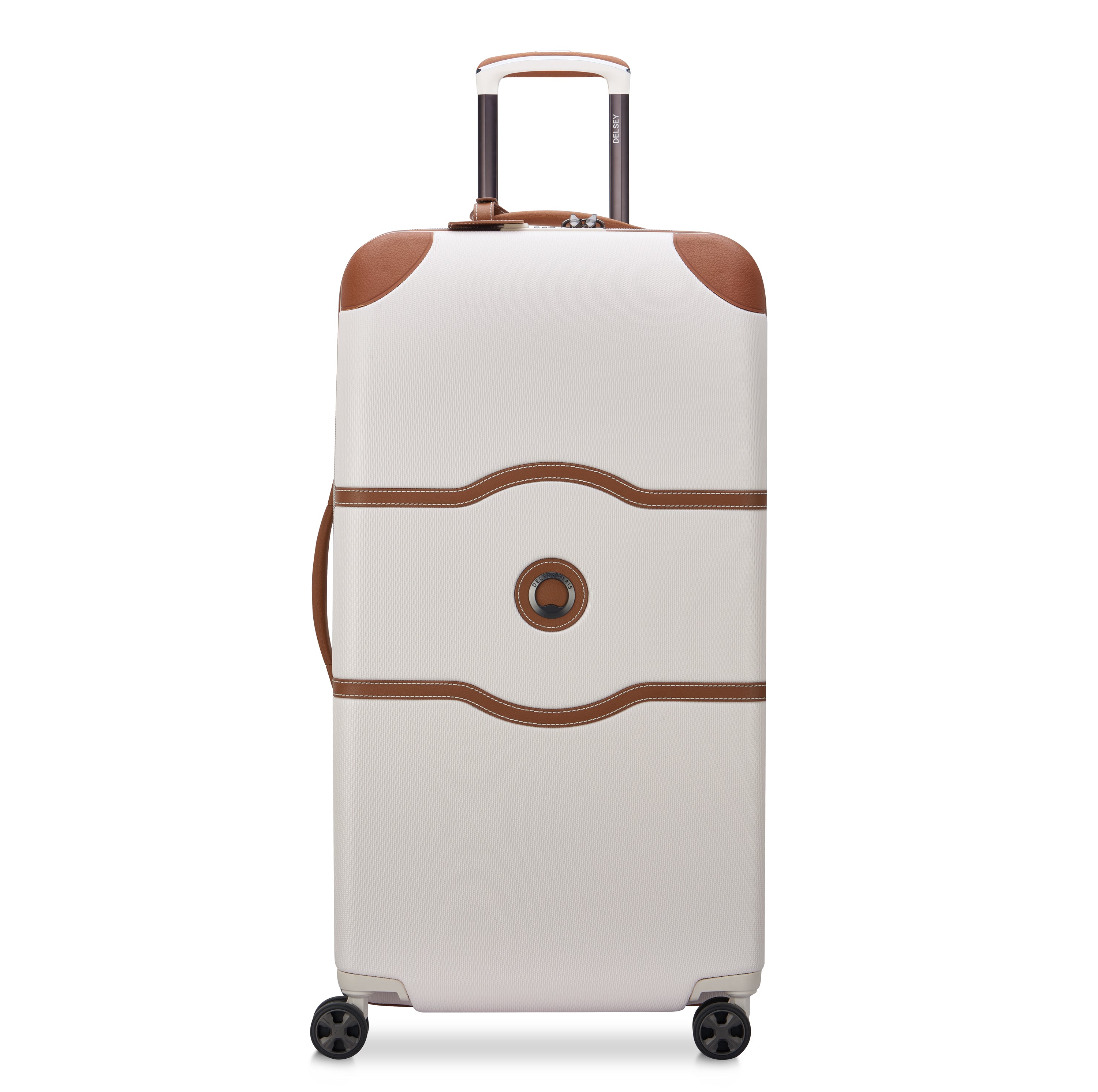 Delsey Paris CHATELET AIR 2.0 - Check-in Suitcase - Trunk XL (80cm)