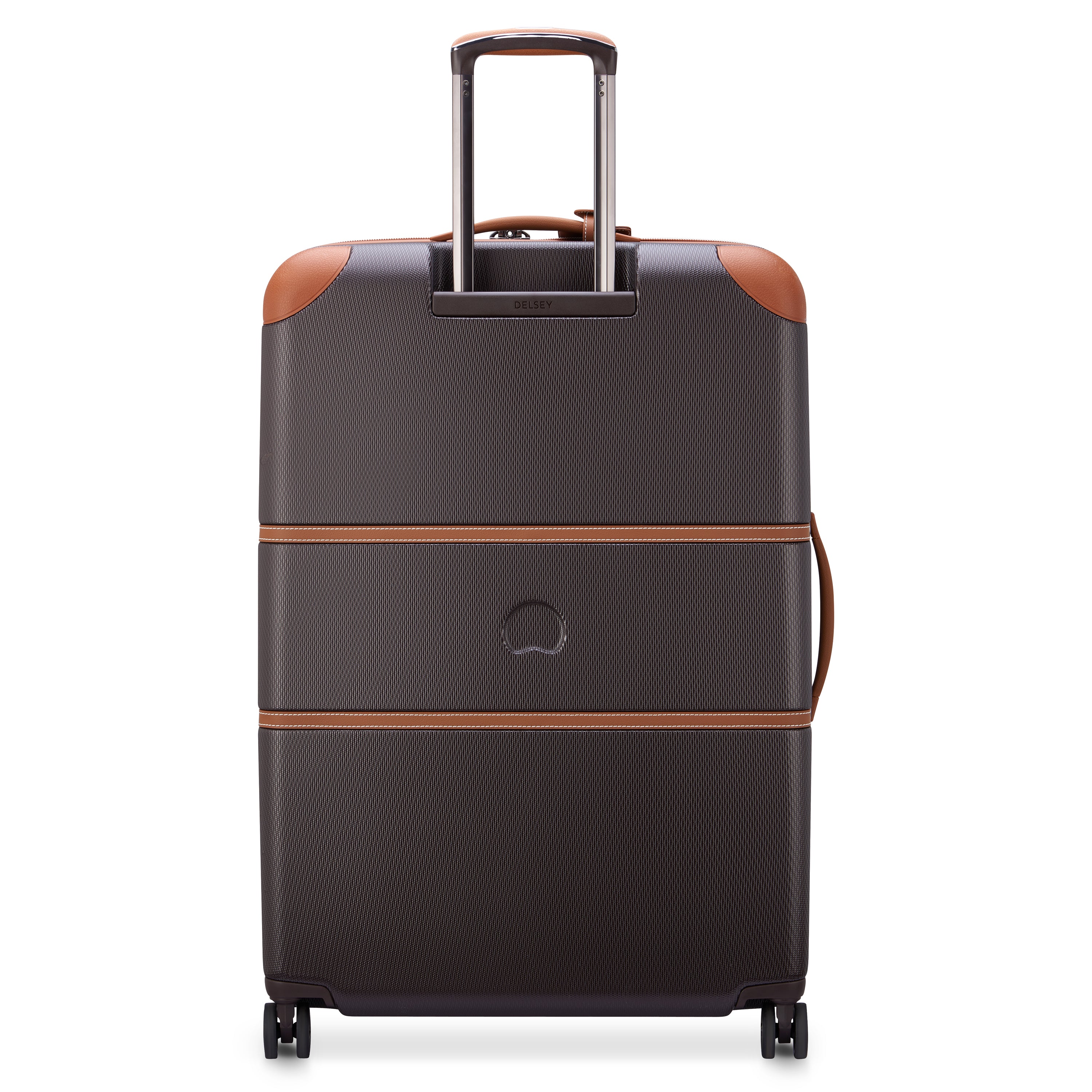 Delsey Paris CHATELET AIR 2.0 - Check-in Suitcase - L (76cm)