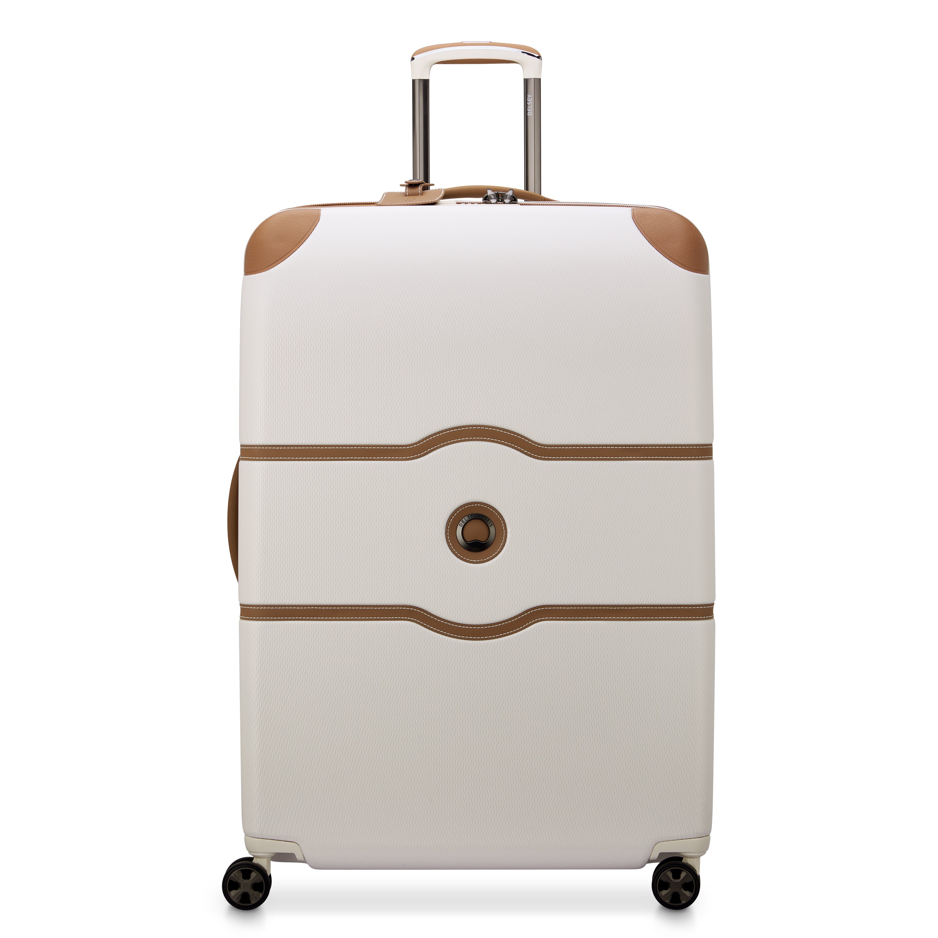 Delsey Paris CHATELET AIR 2.0 - Check-in Suitcase - L (76cm)