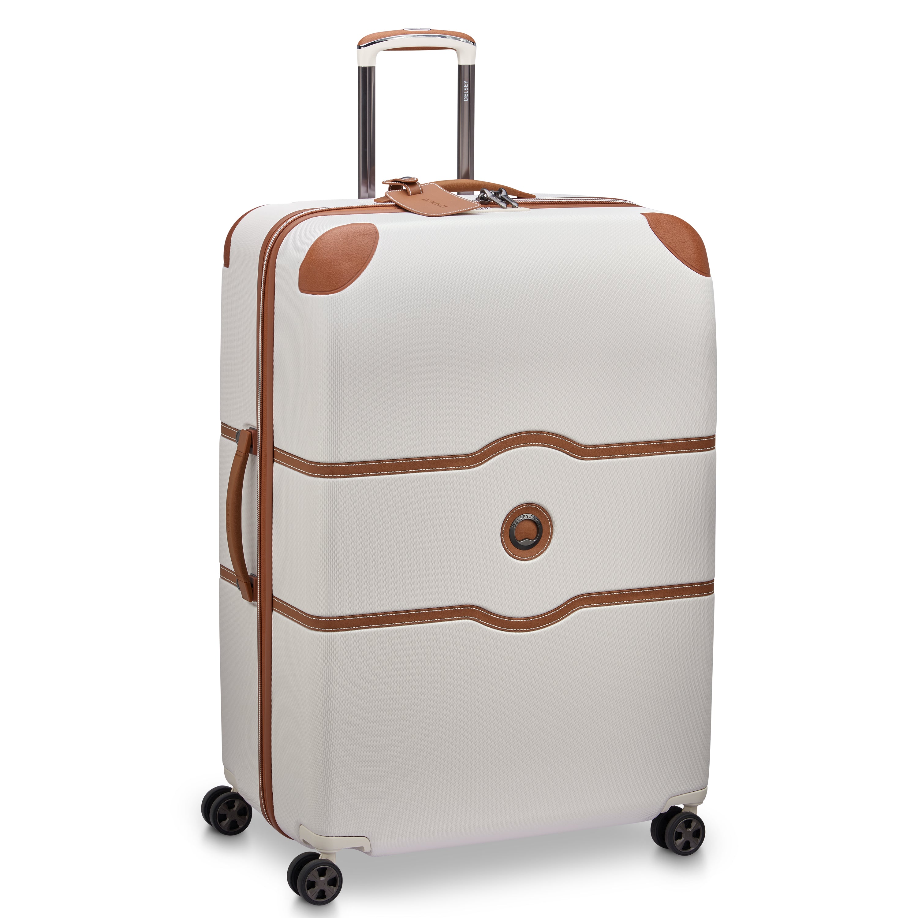 Delsey Paris CHATELET AIR 2.0 - Check-in Suitcase - L (76cm)