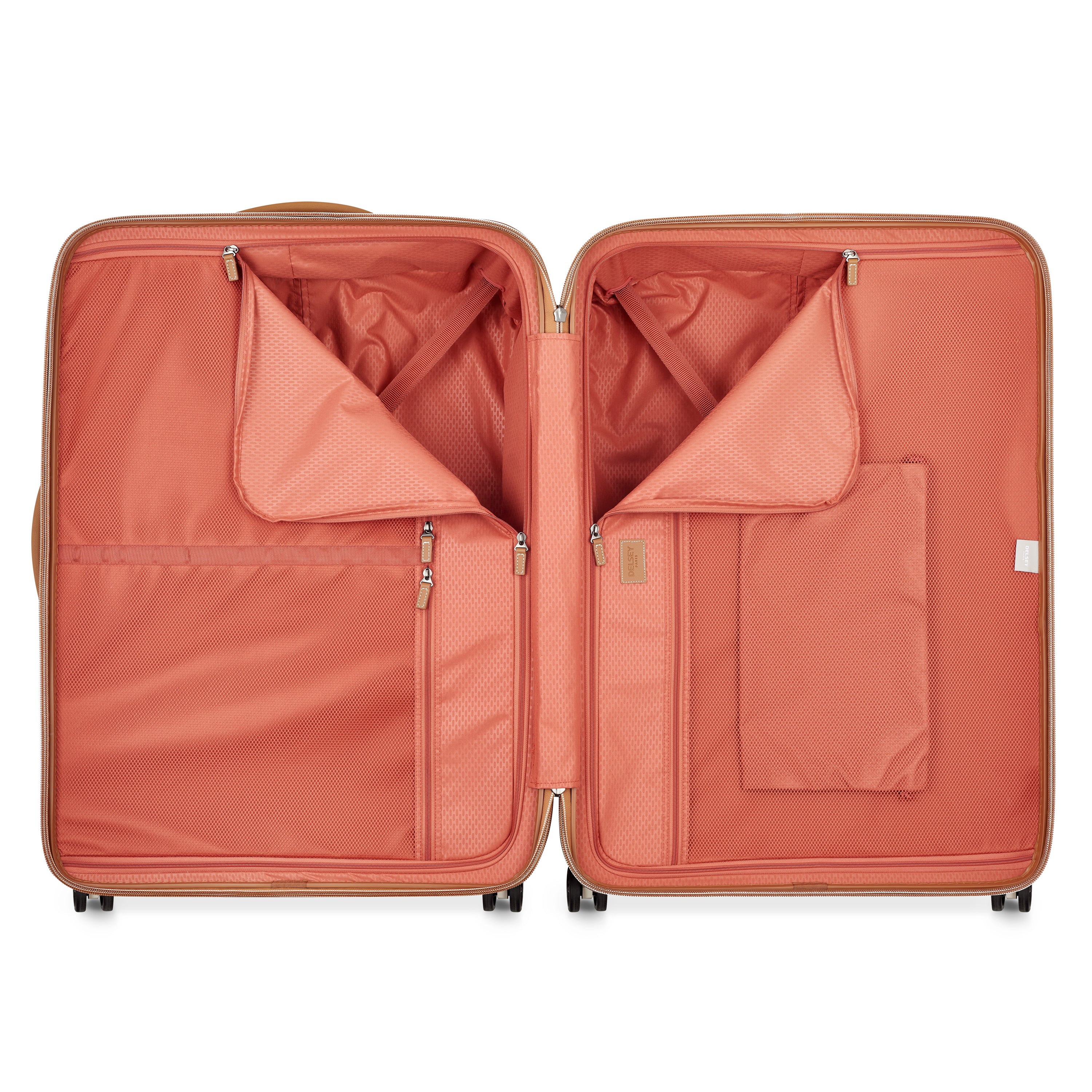 Delsey Paris CHATELET AIR 2.0 - Check-in Suitcase - L (76cm)