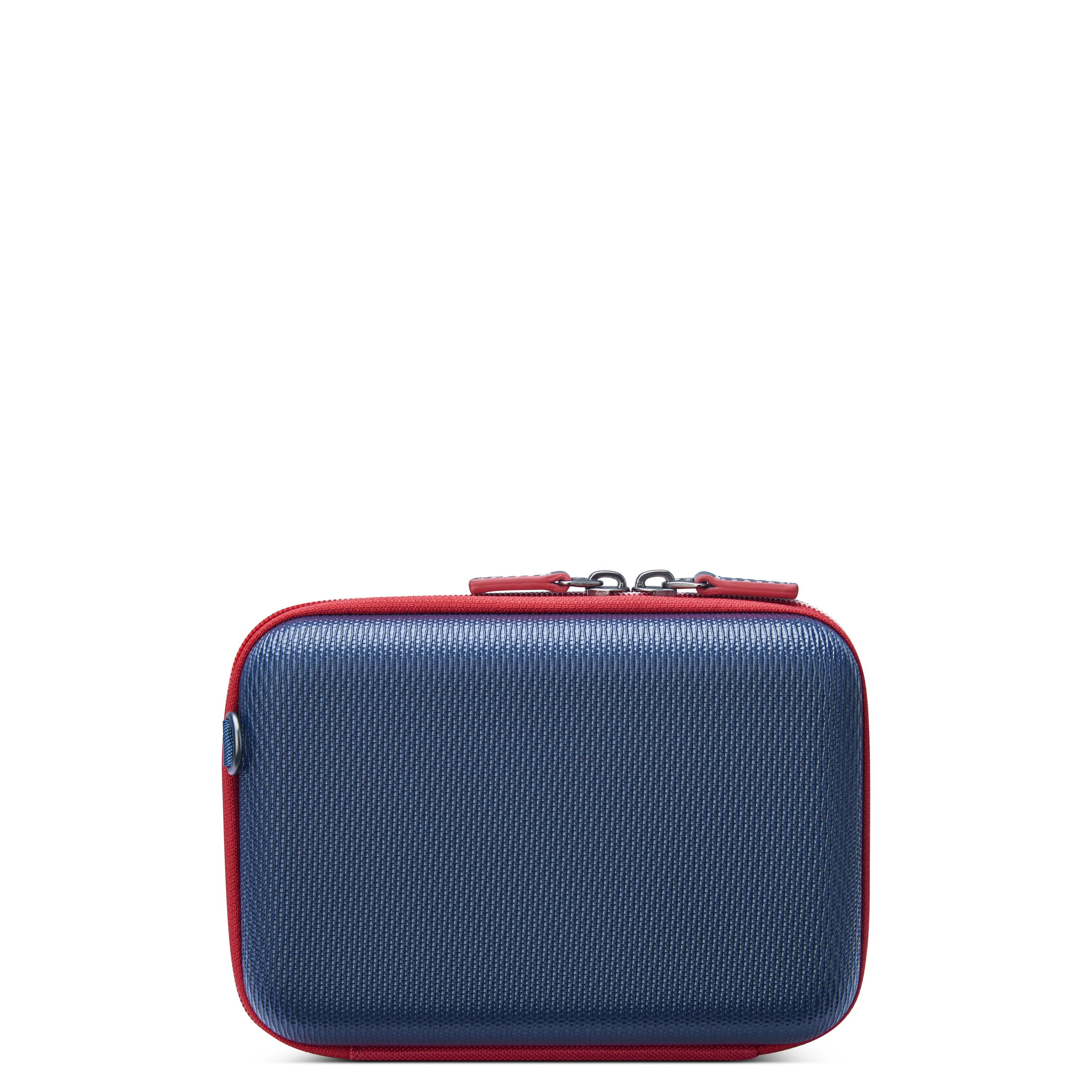 Delsey Paris Chatelet Air 2.0 Clutch Travel Pouch in Blue
