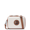 Delsey Paris Chatelet Air 2.0 Clutch Travel Pouch in Angora