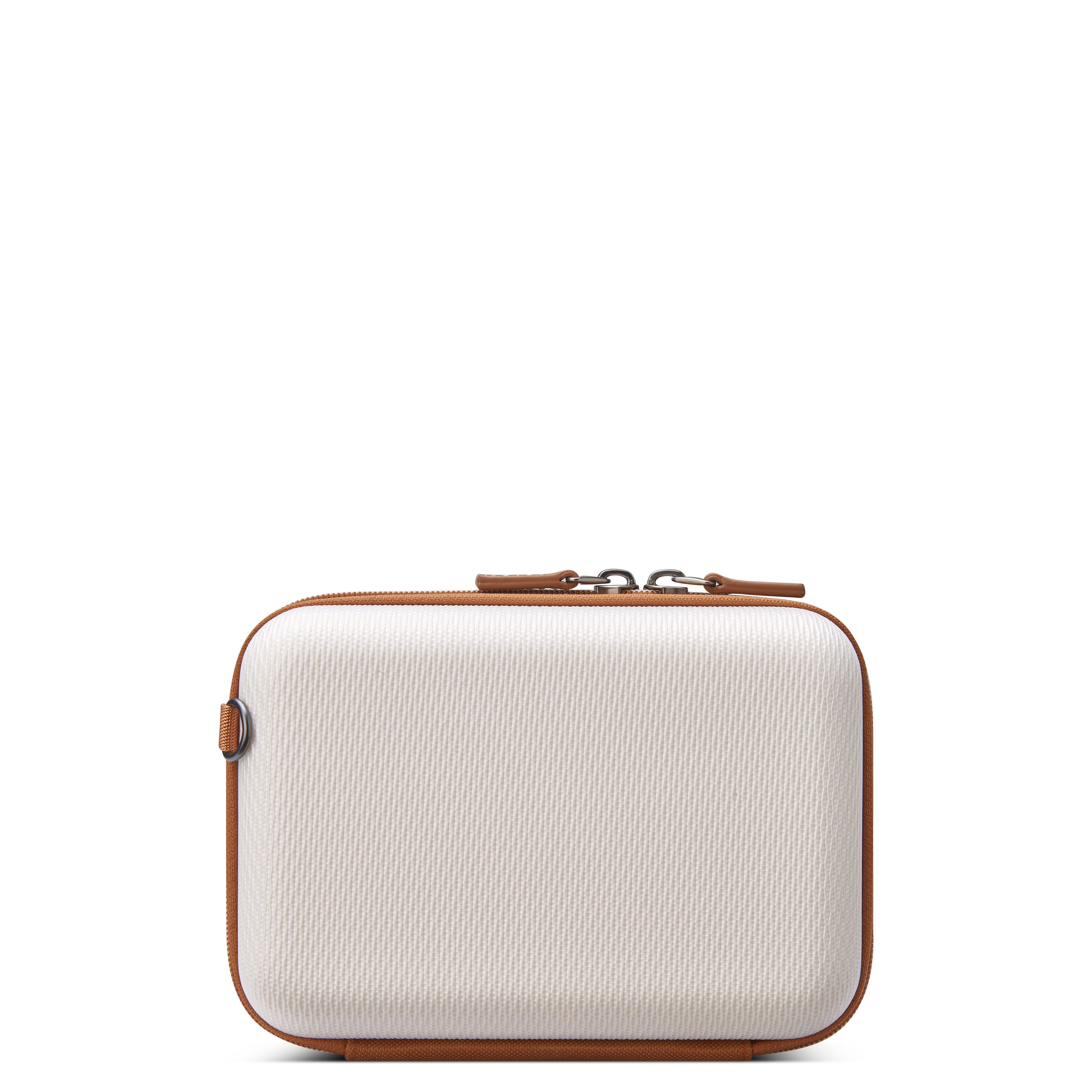 Delsey Paris Chatelet Air 2.0 Clutch Travel Pouch in Angora