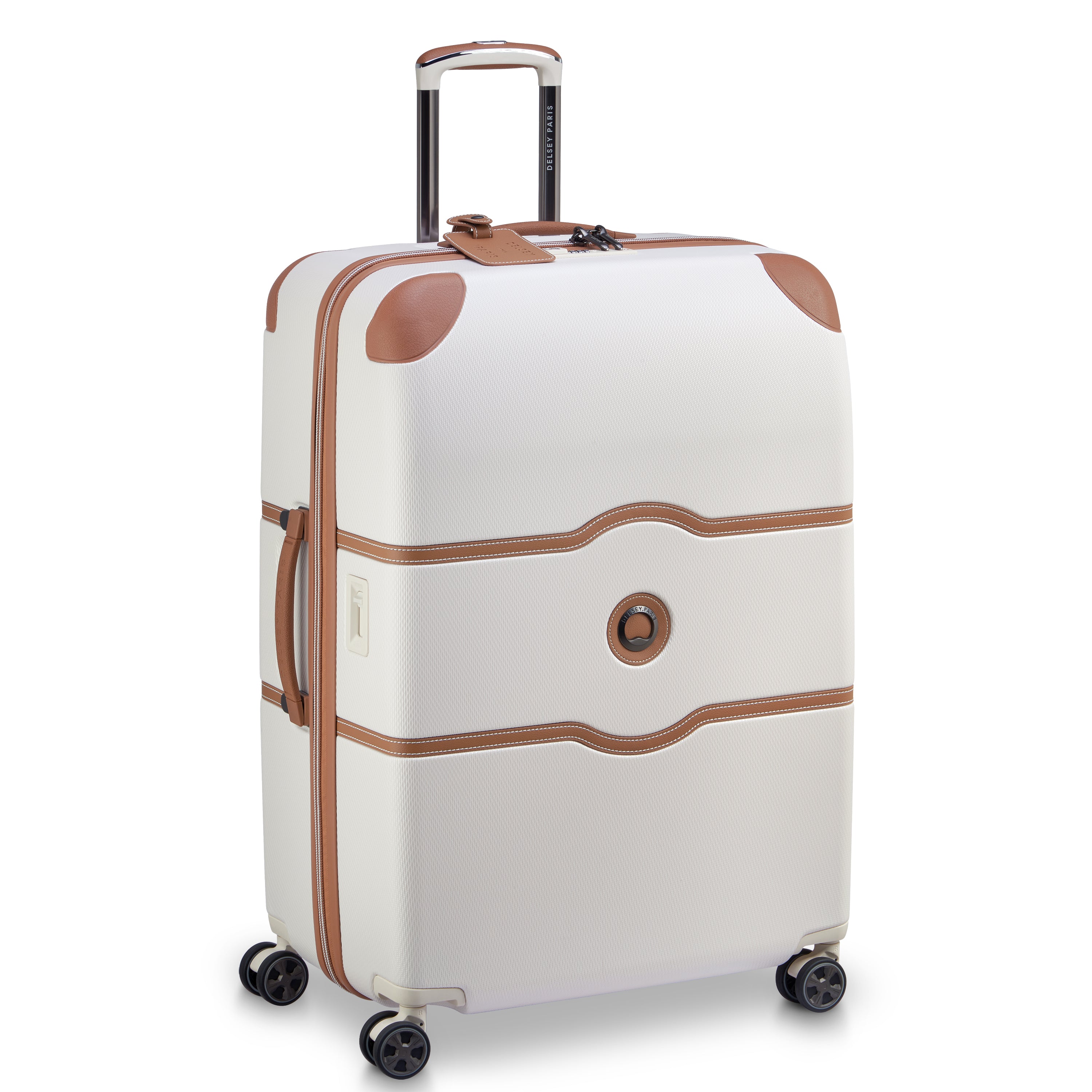 Delsey Paris CHATELET AIR 2.0 - Check-in Suitcase - M (66cm)