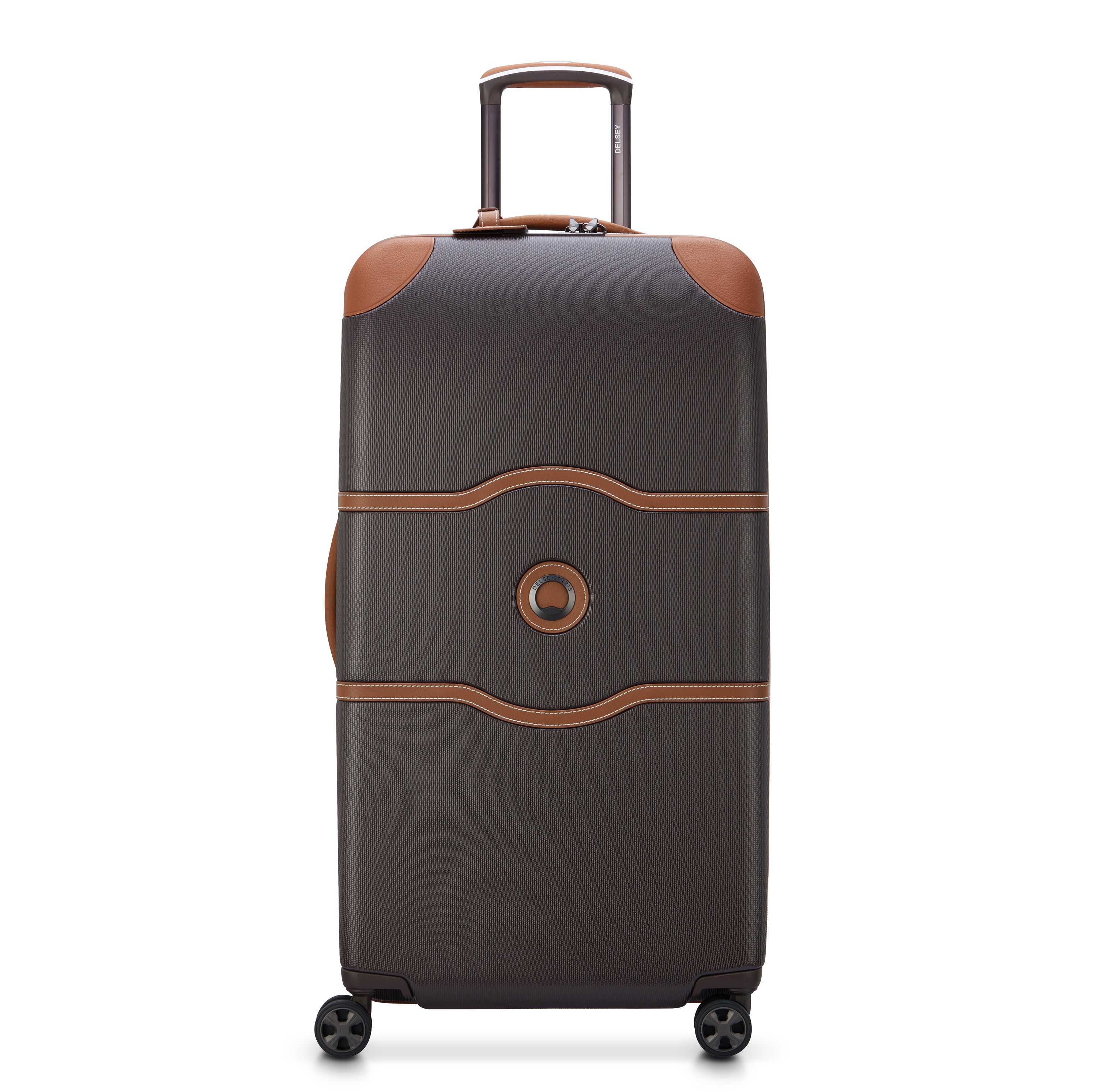 Delsey Paris CHATELET AIR 2.0 - Check-in Suitcase - Trunk XL (80cm)