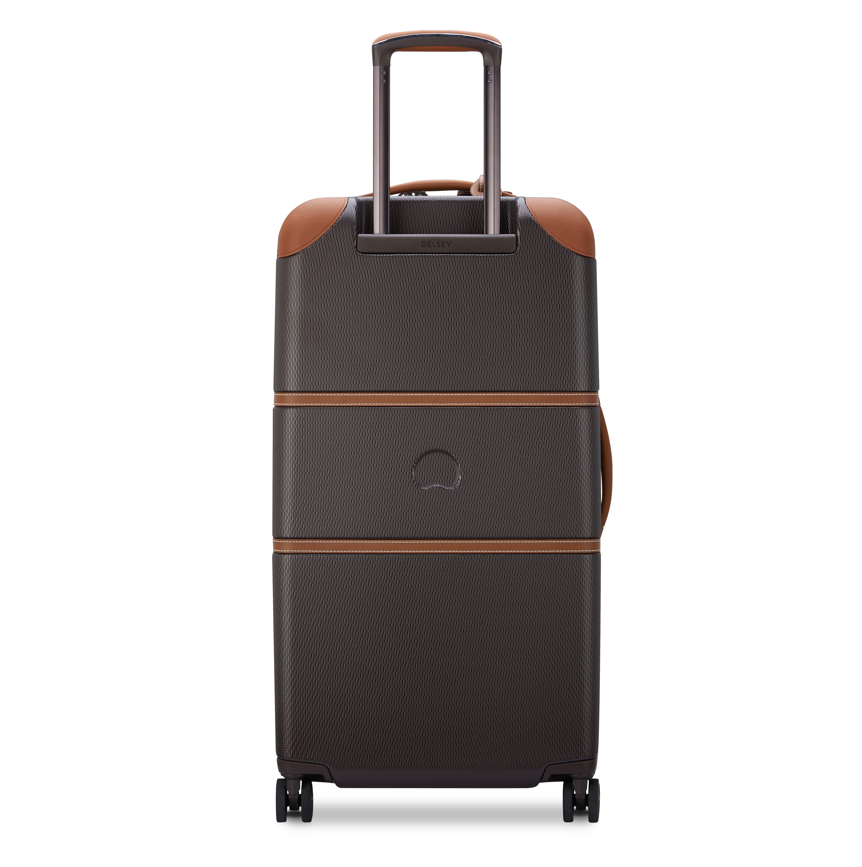 Delsey Paris CHATELET AIR 2.0 - Check-in Suitcase - Trunk XL (80cm)
