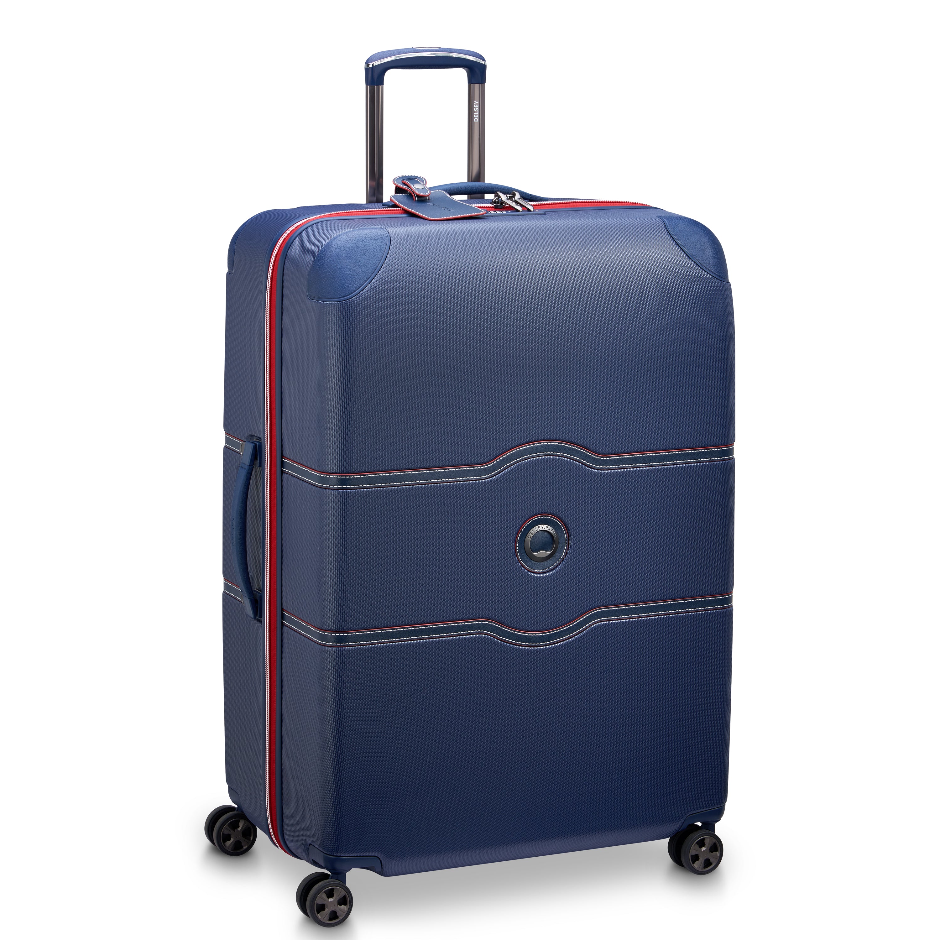 Delsey Paris CHATELET AIR 2.0 - Check-in Suitcase - L (76cm)