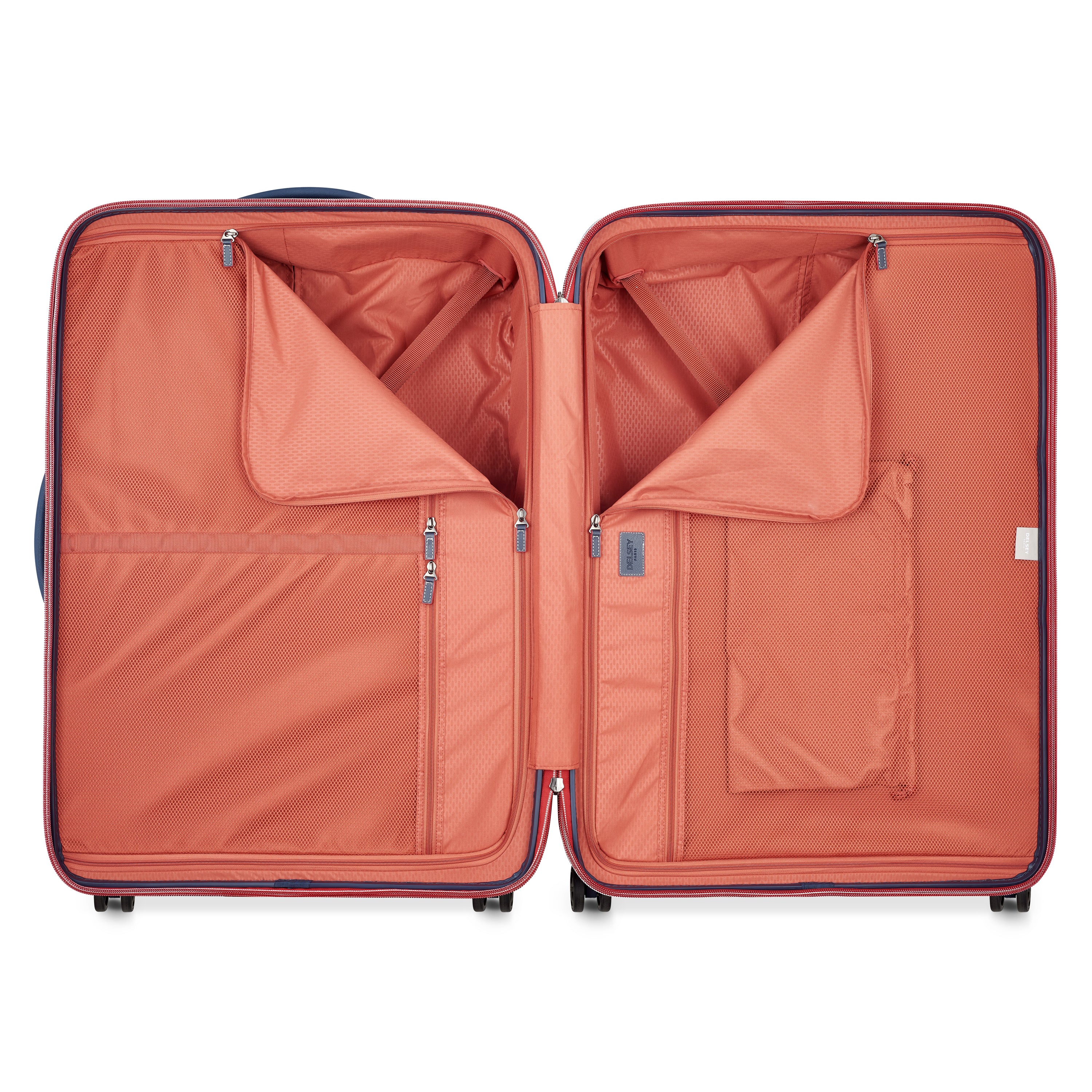 Delsey Paris CHATELET AIR 2.0 - Check-in Suitcase - L (76cm)