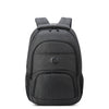 Delsey Paris Element Aviator 2CPT backpack for 15.6 inch laptop in Graphite