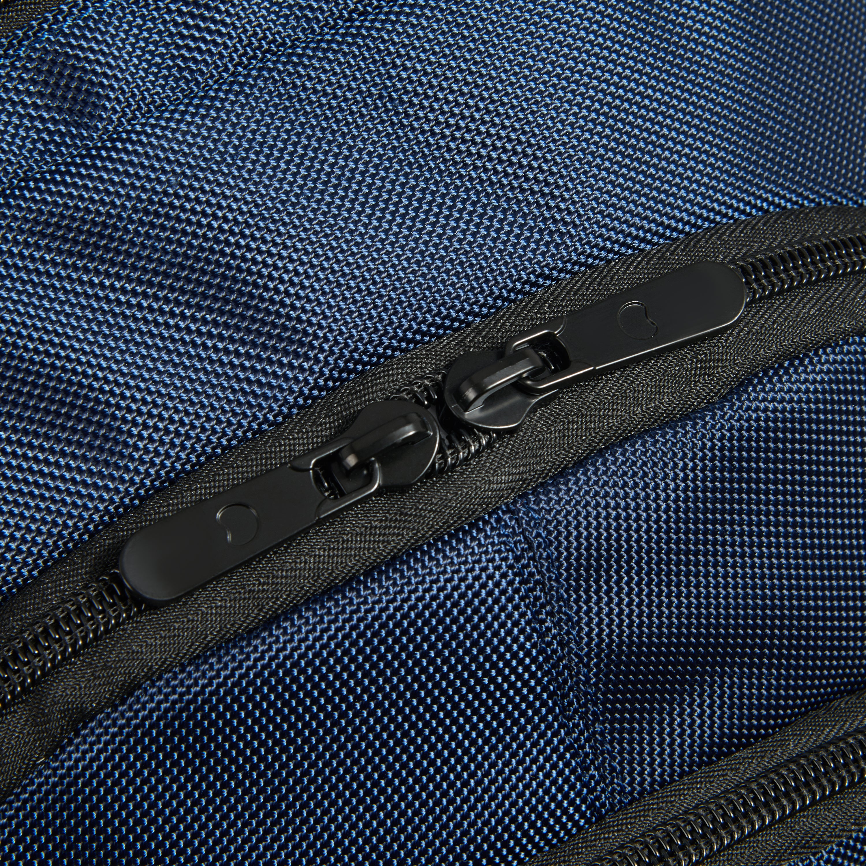 Delsey Paris Element Navigator 2CPT backpack for 15.6 inch laptop in Navy Blue