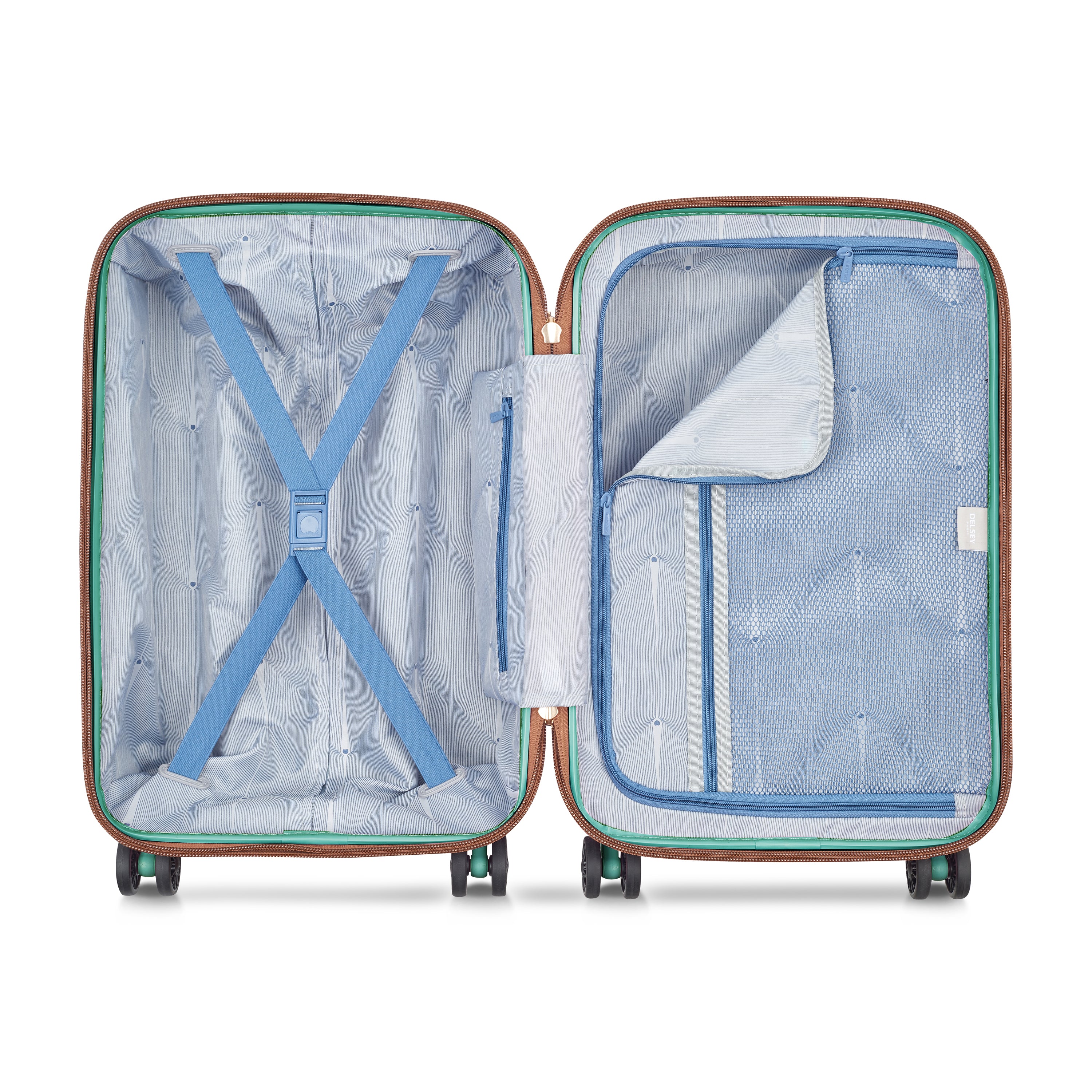 Delsey Paris FREESTYLE - Carry-On - S (55cm)