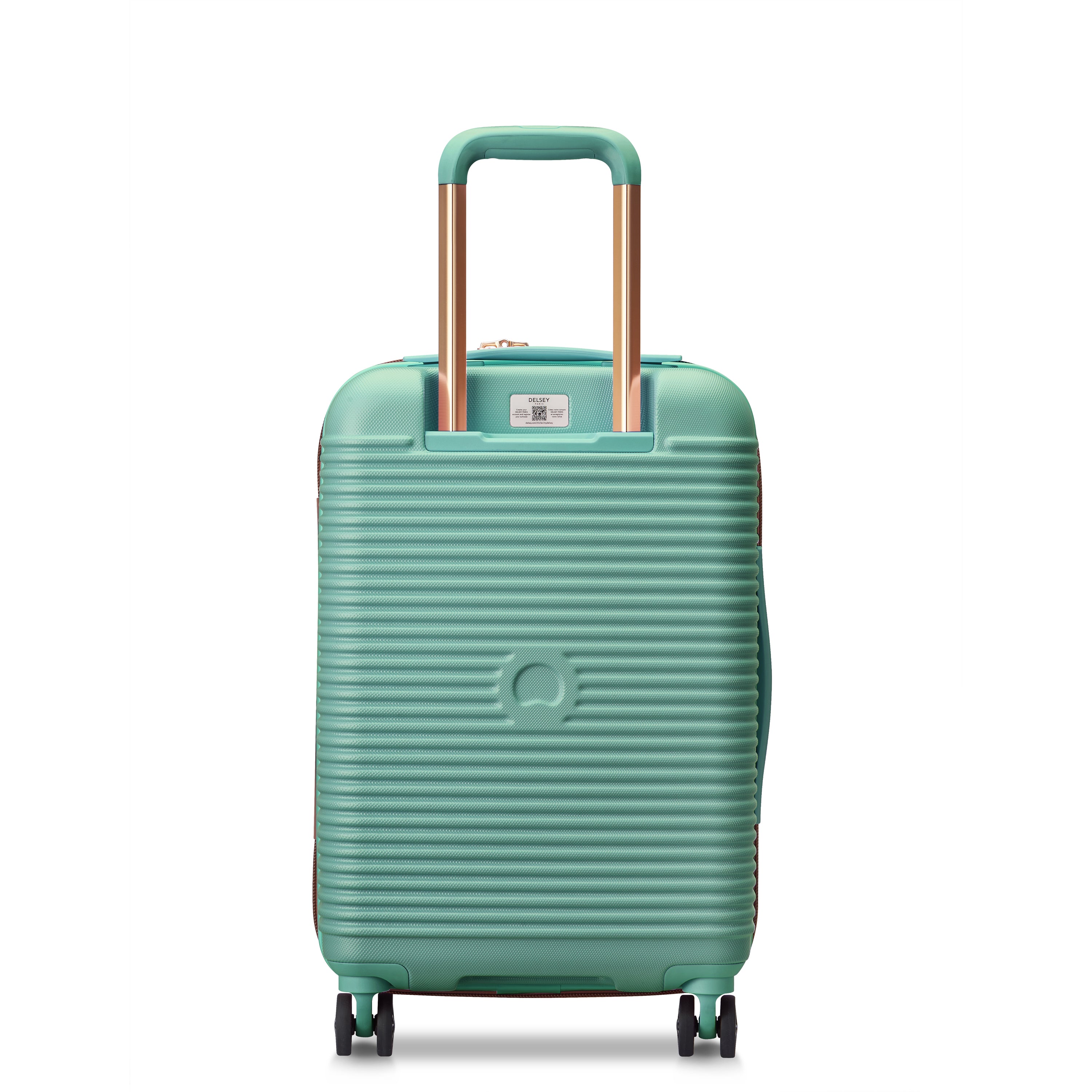 Delsey Paris FREESTYLE - Carry-On - S (55cm)