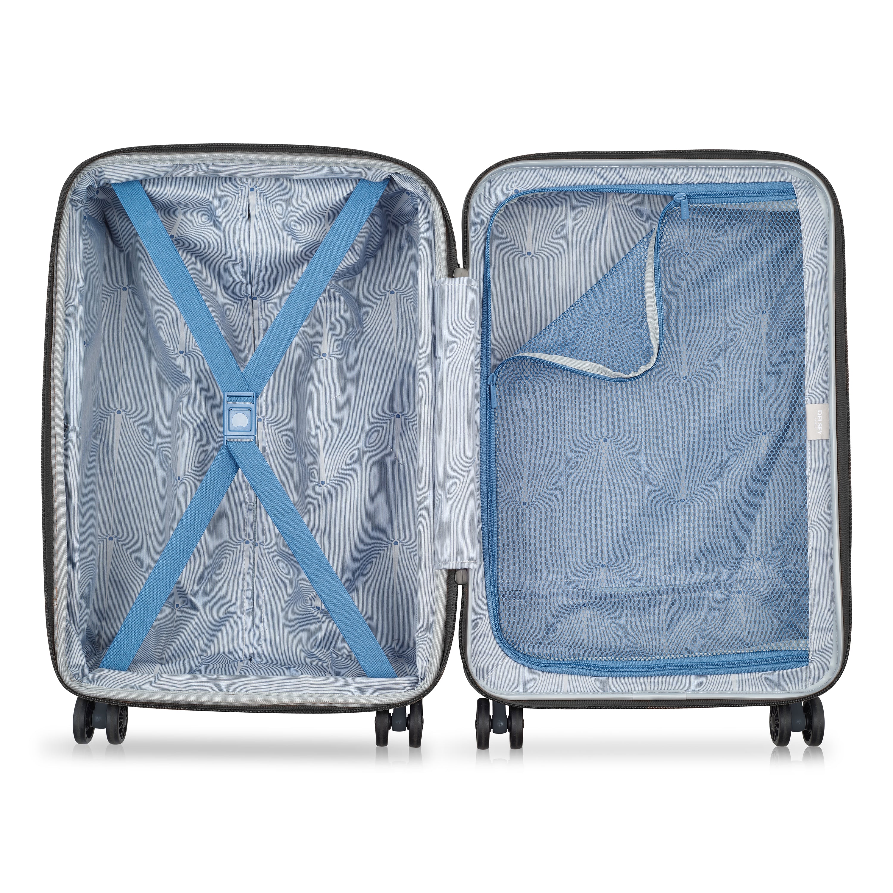Delsey Paris FREESTYLE - Carry-On - S (55cm)