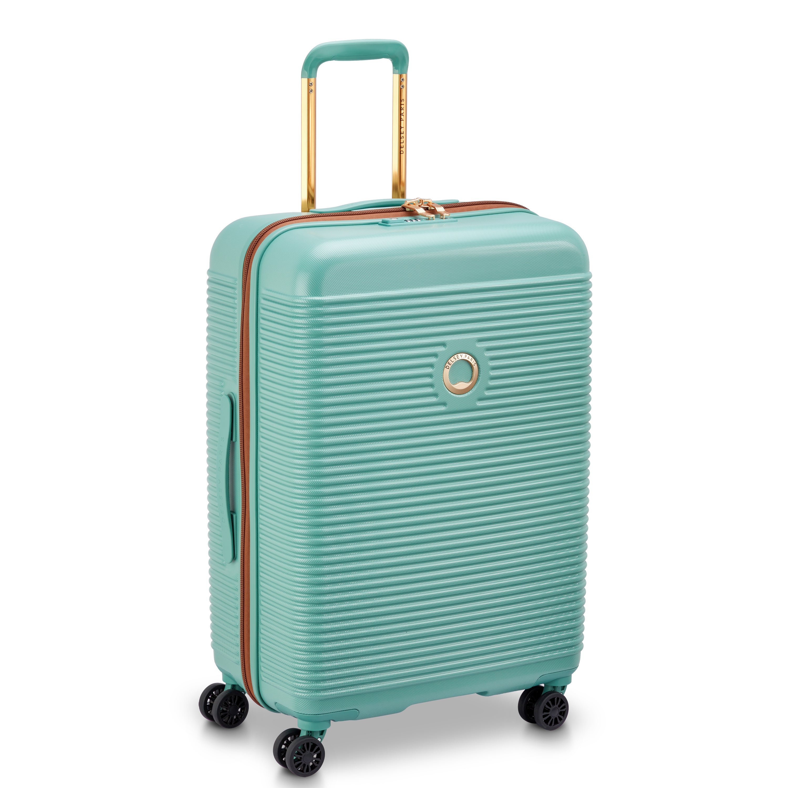 Delsey Paris FREESTYLE - Check-in Suitcase - M (67cm)