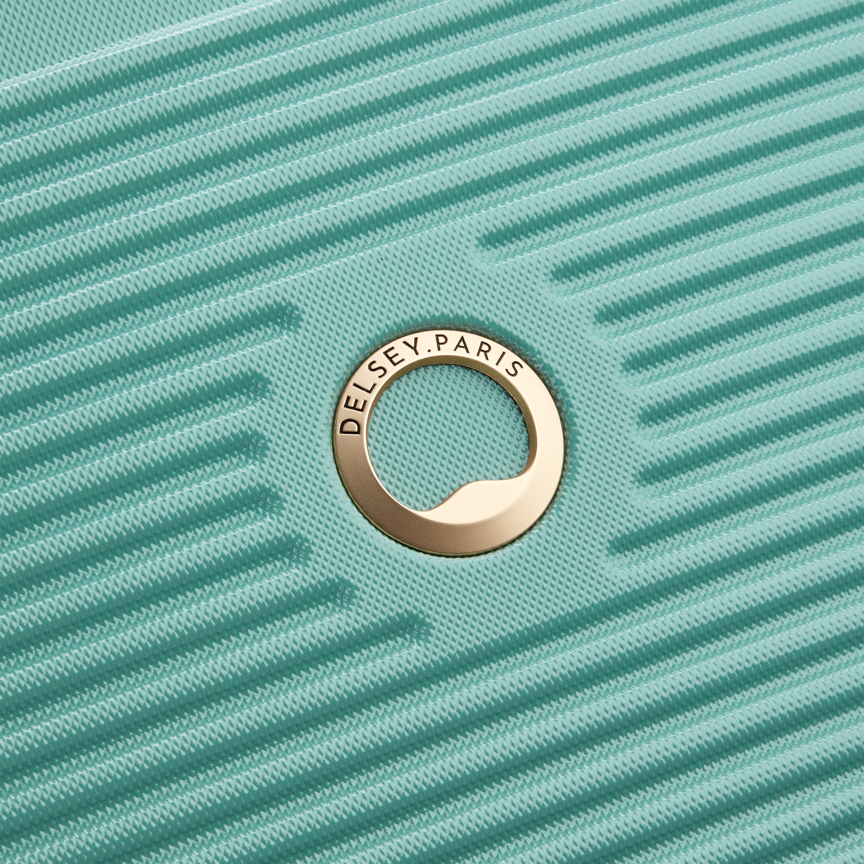 Delsey Paris FREESTYLE - Set Of 3 Suitcases