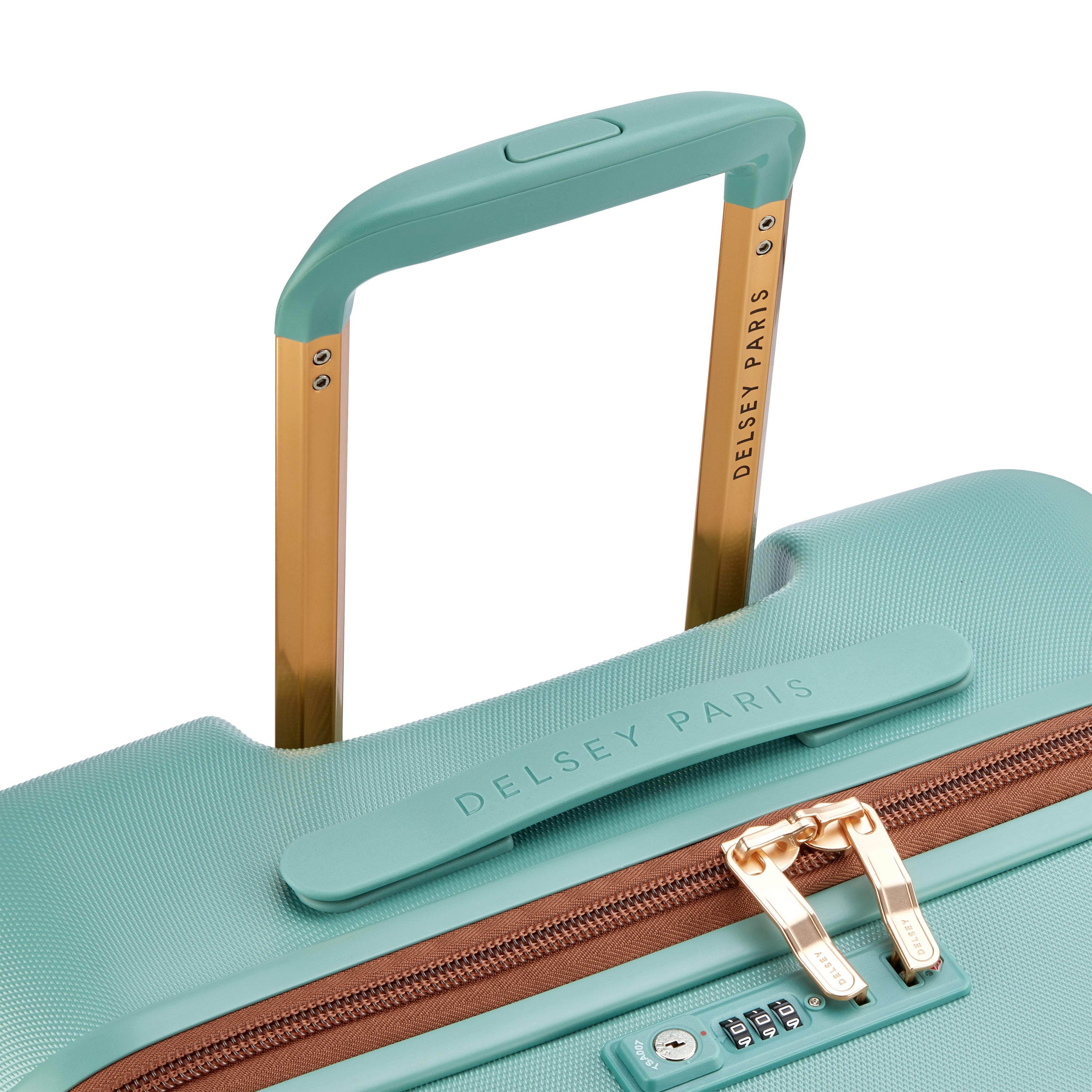 Delsey Paris FREESTYLE - Check-in Suitcase - M (67cm)