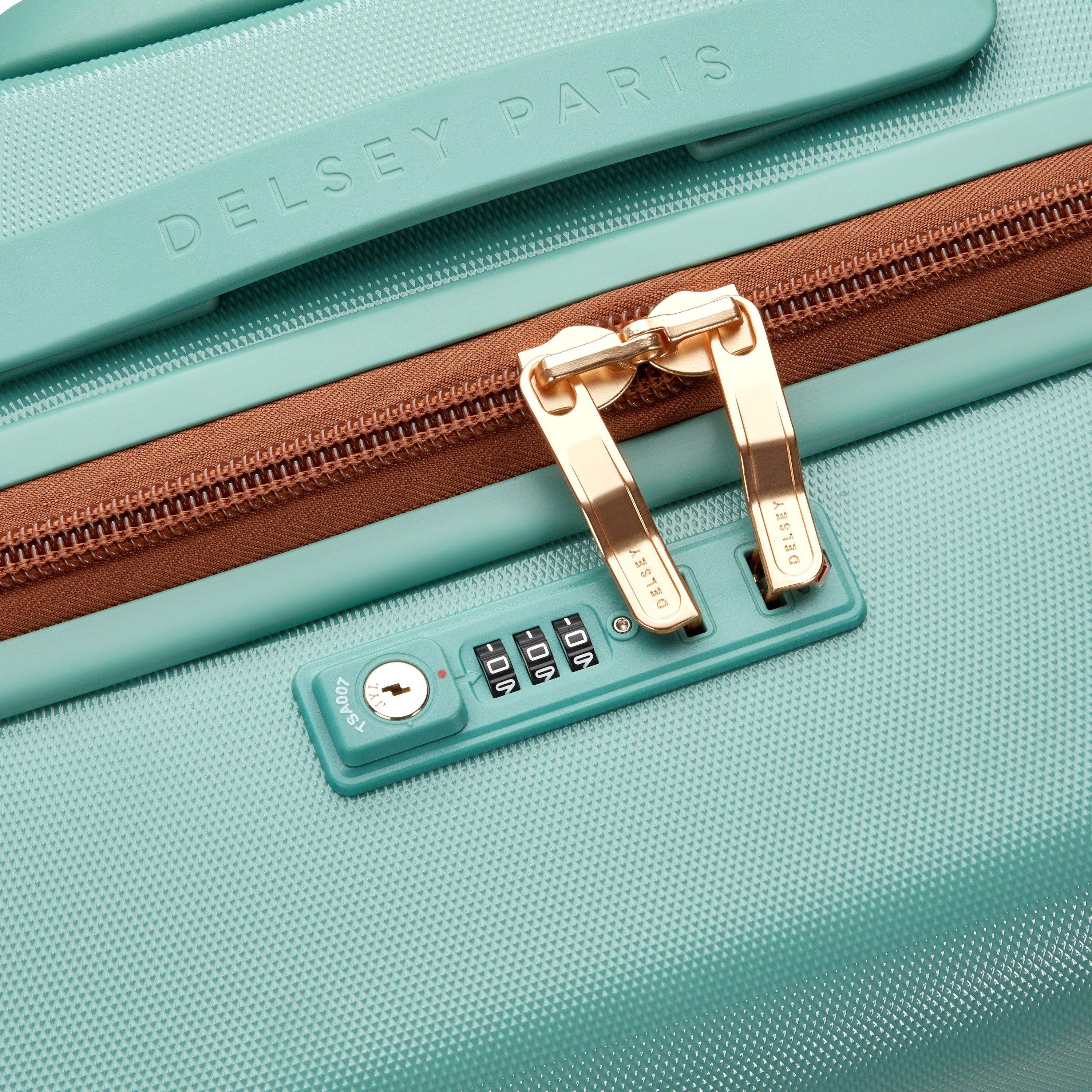 Delsey Paris FREESTYLE - Check-in Suitcase - M (67cm)