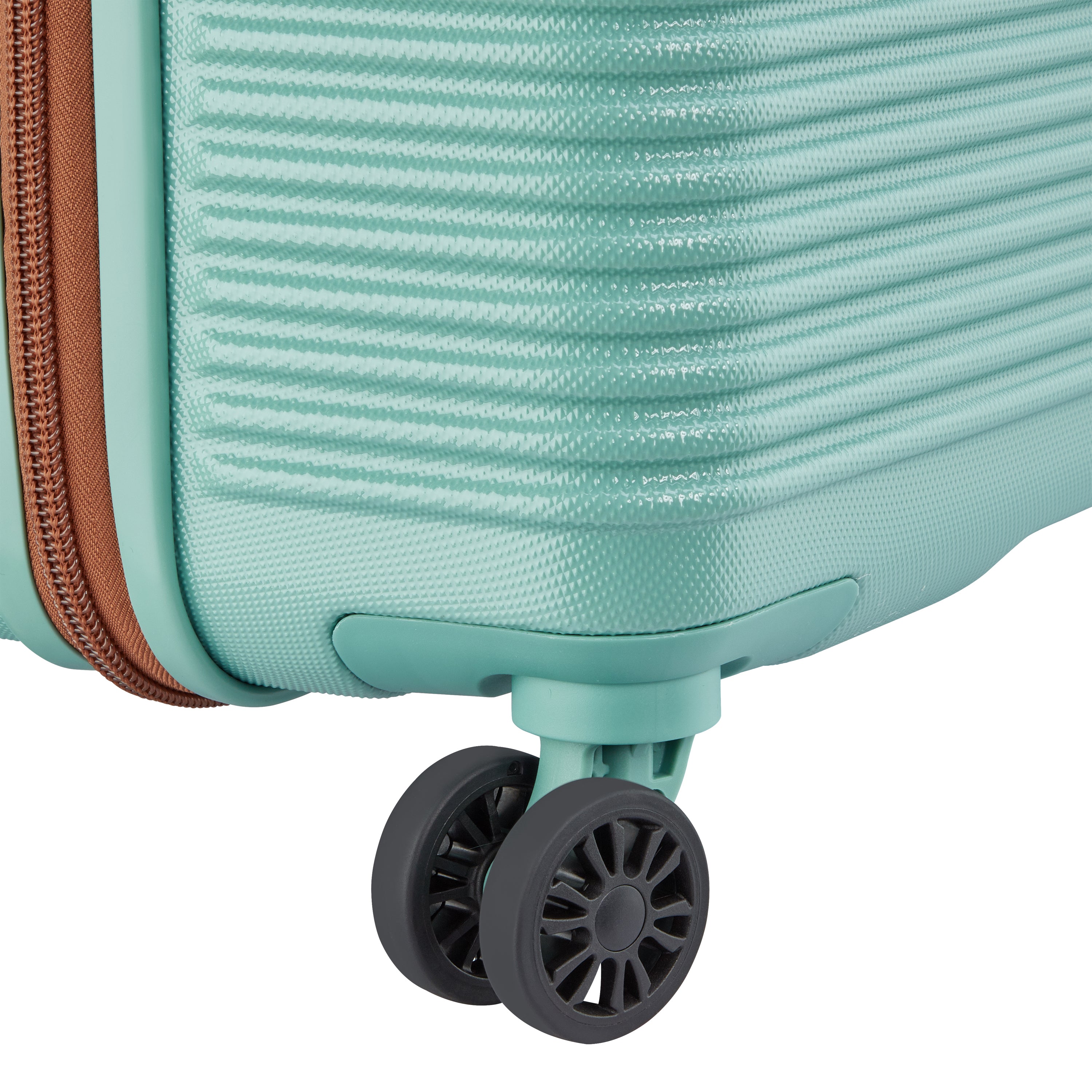 Delsey Paris FREESTYLE - Set Of 3 Suitcases