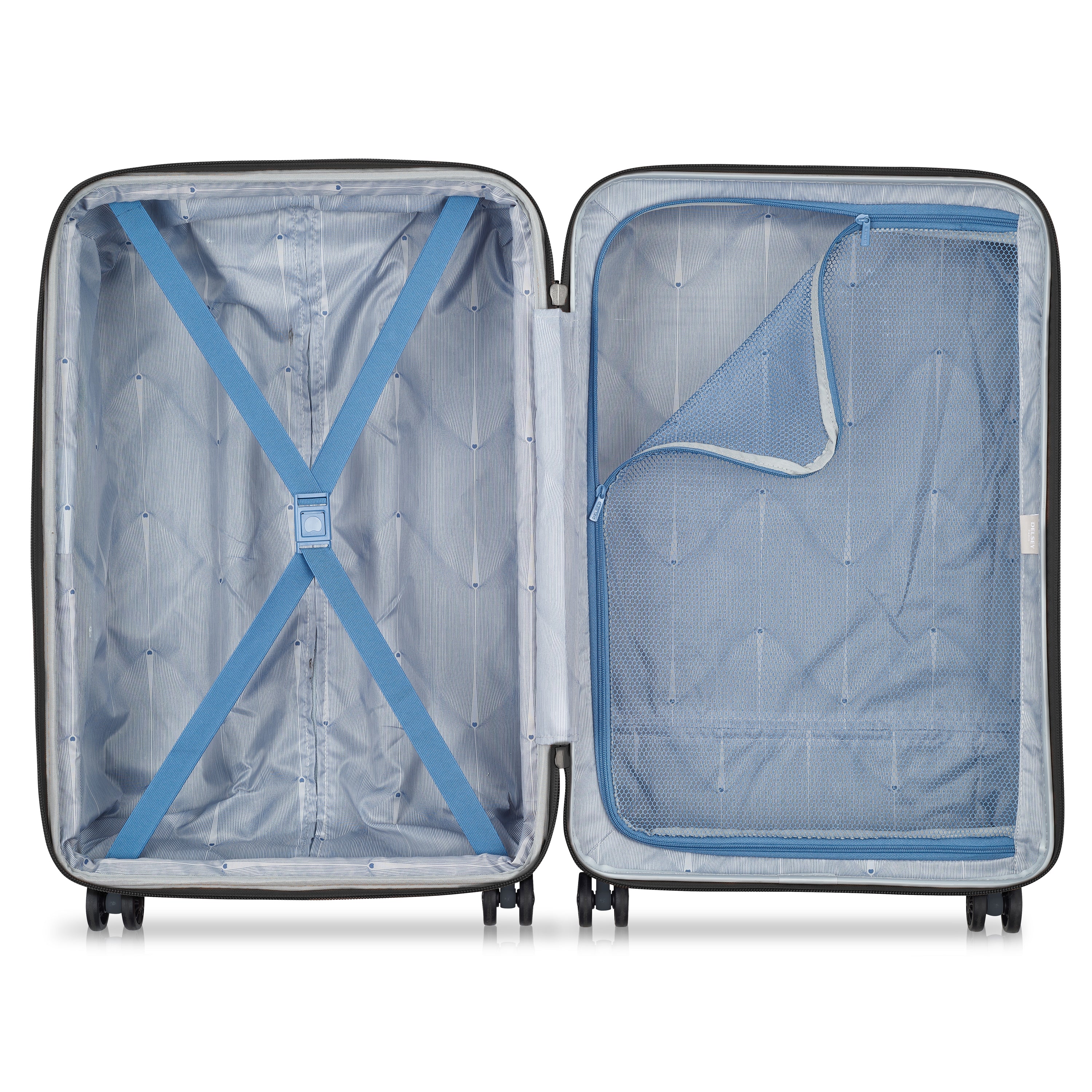 Delsey Paris FREESTYLE - Check-in Suitcase - M (67cm)