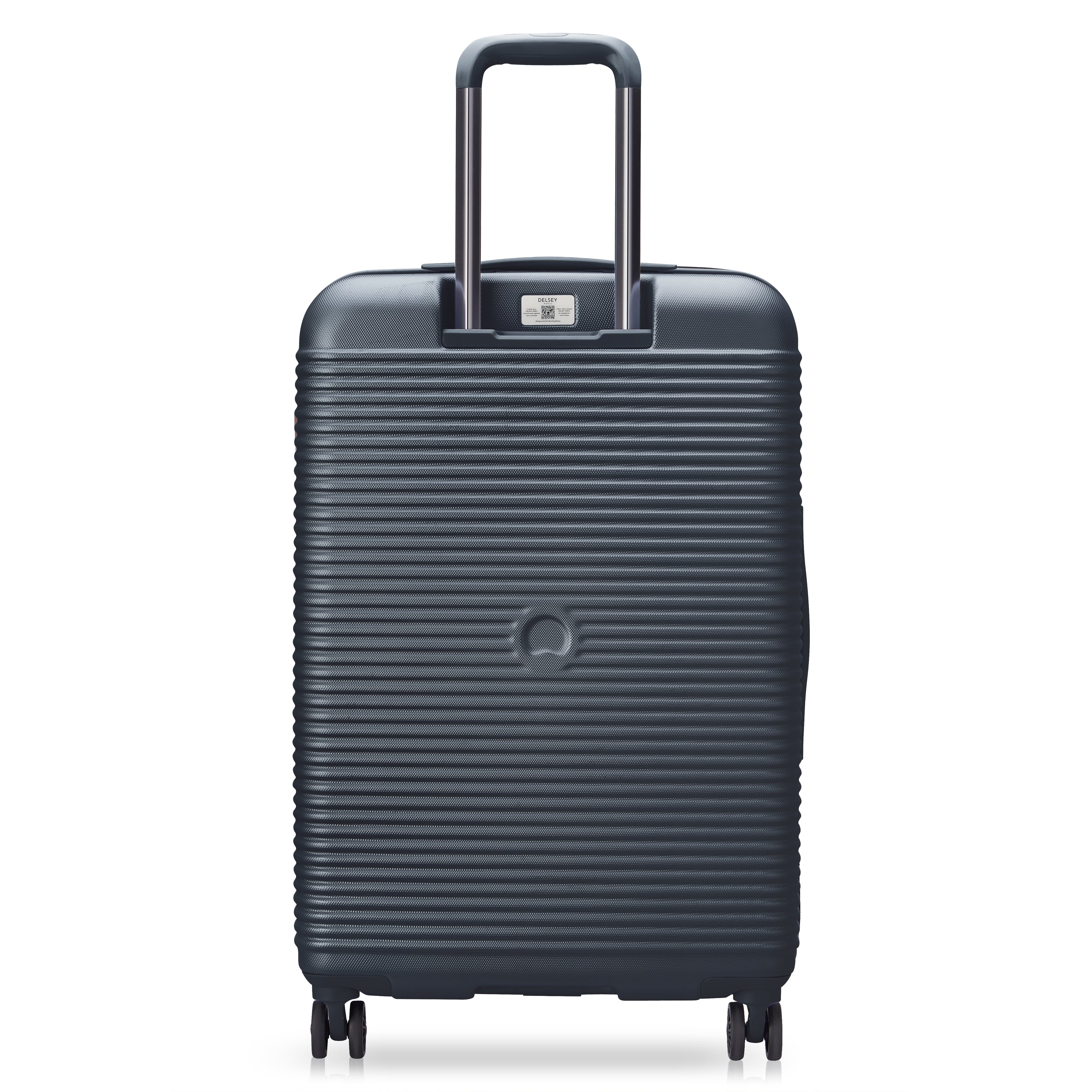 Delsey Paris FREESTYLE - Check-in Suitcase - M (67cm)