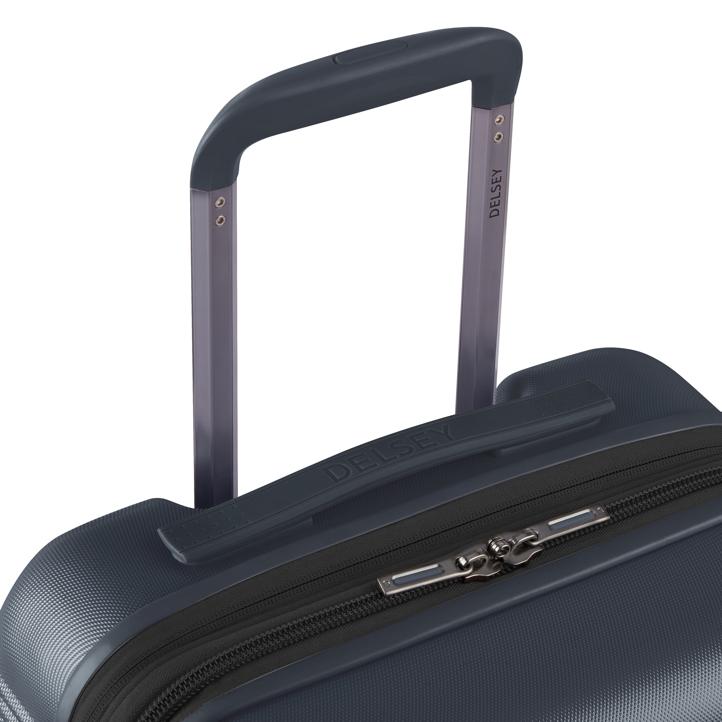 Delsey Paris FREESTYLE - Check-in Suitcase - M (67cm)