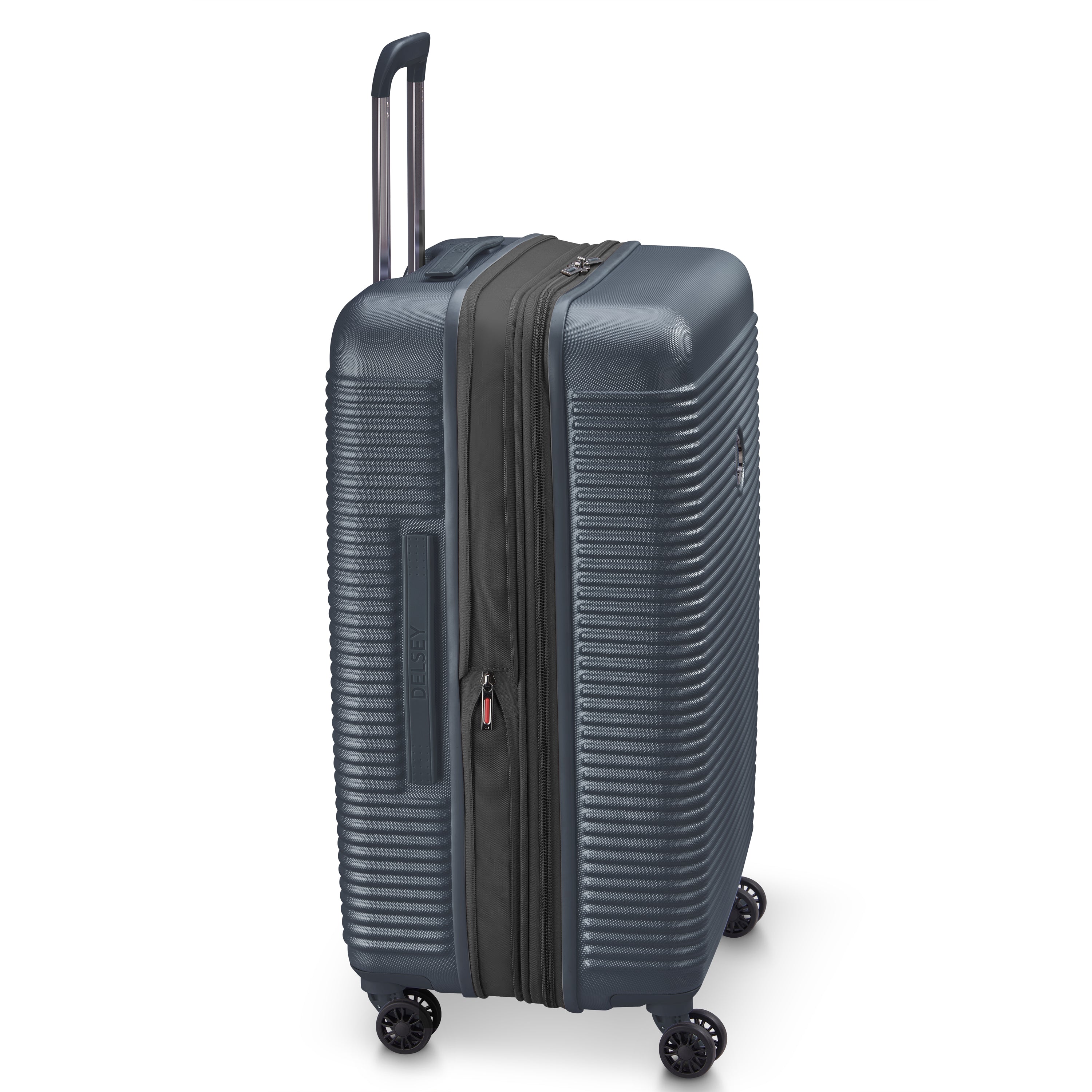 Delsey Paris FREESTYLE - Check-in Suitcase - M (67cm)