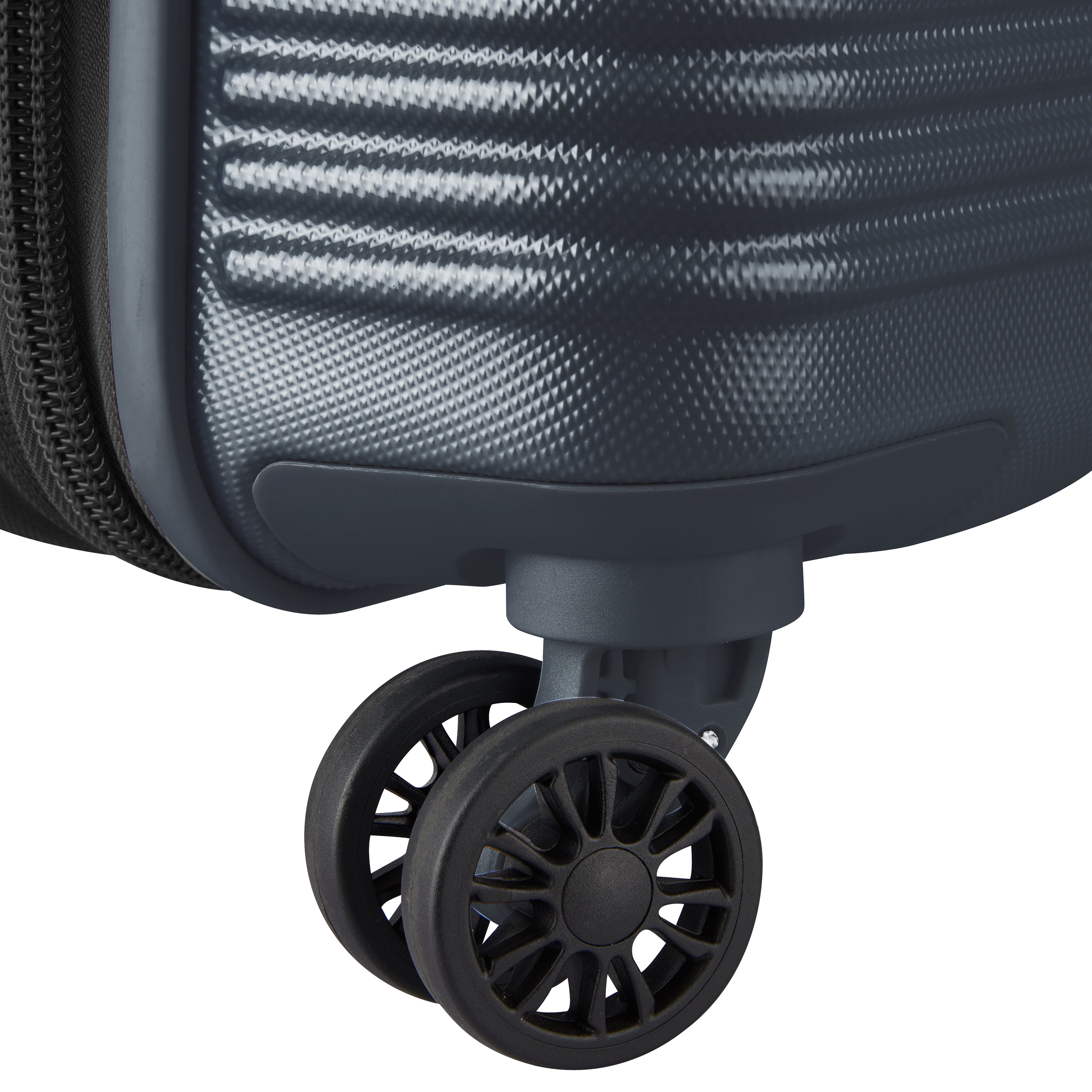 Delsey Paris FREESTYLE - Check-in Suitcase - M (67cm)