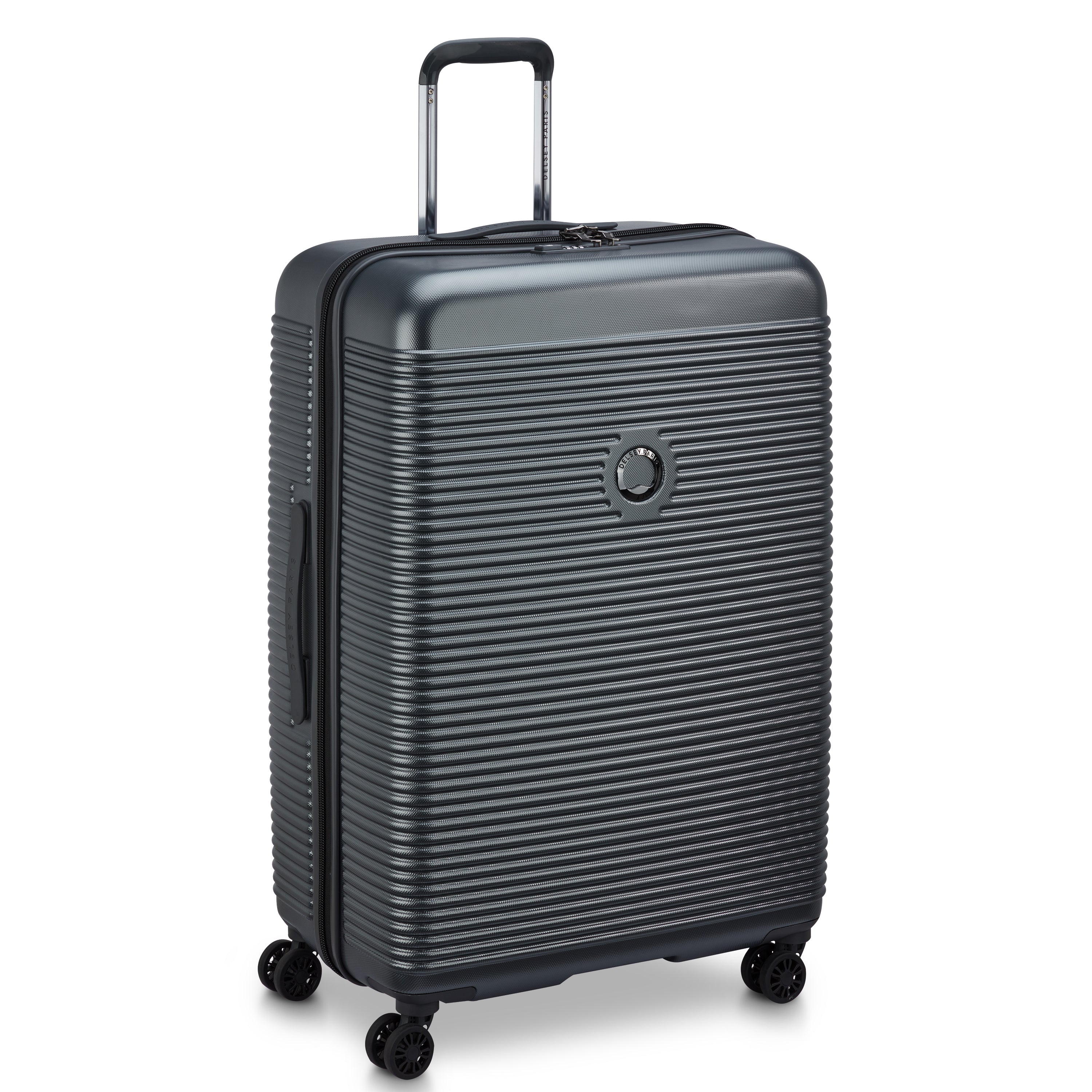 Delsey Paris FREESTYLE - Check-in Suitcase - L (76cm)