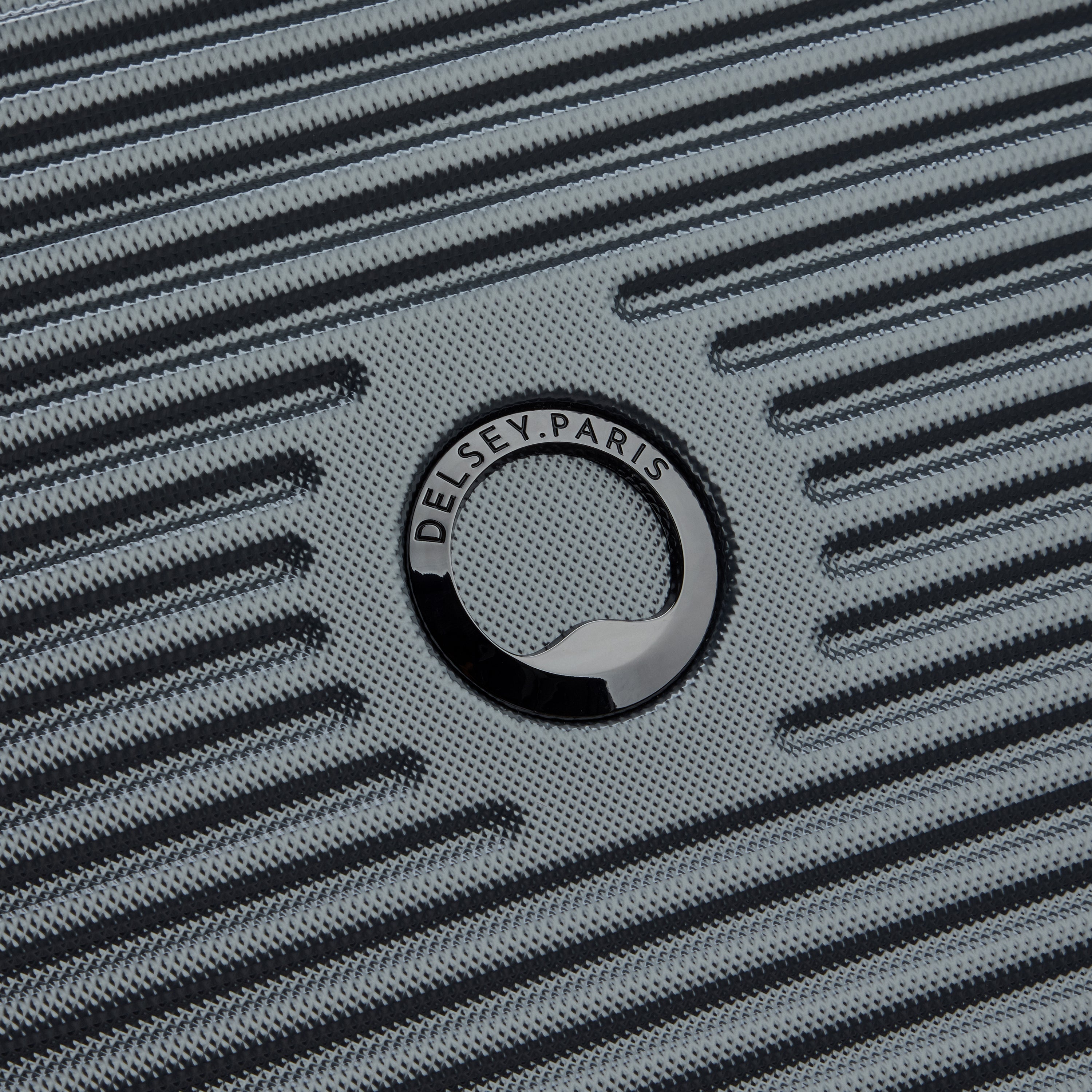 Delsey Paris FREESTYLE - Set Of 3 Suitcases