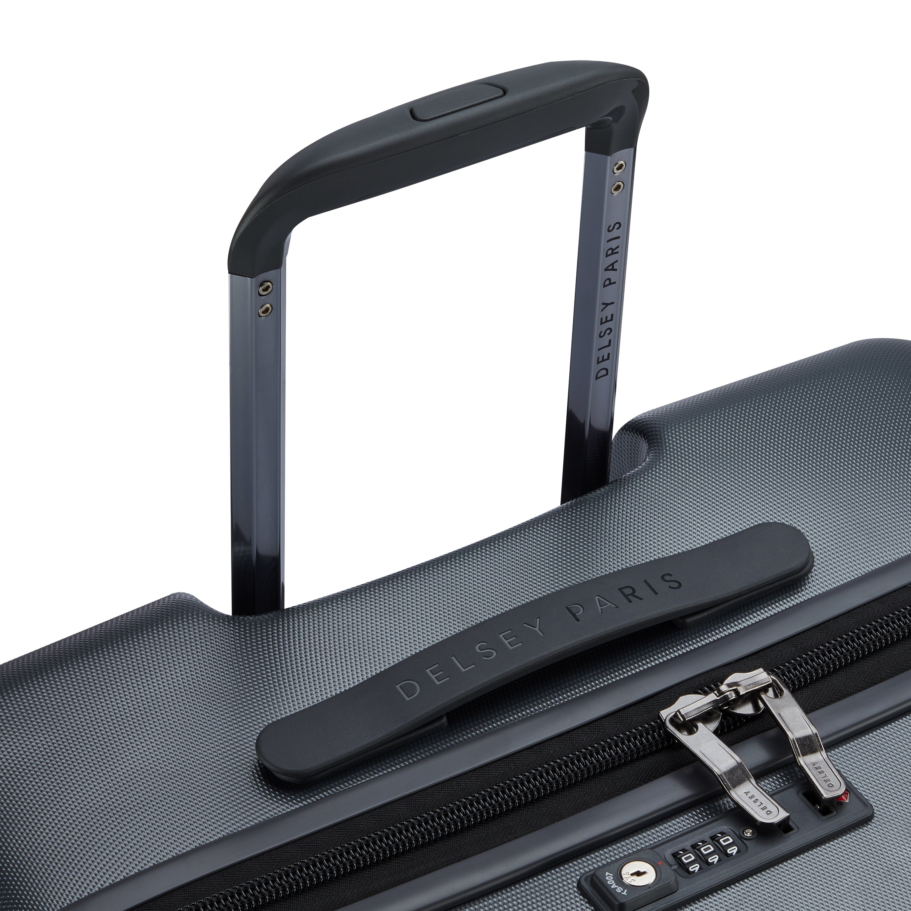 Delsey Paris FREESTYLE - Check-in Suitcase - M (67cm)