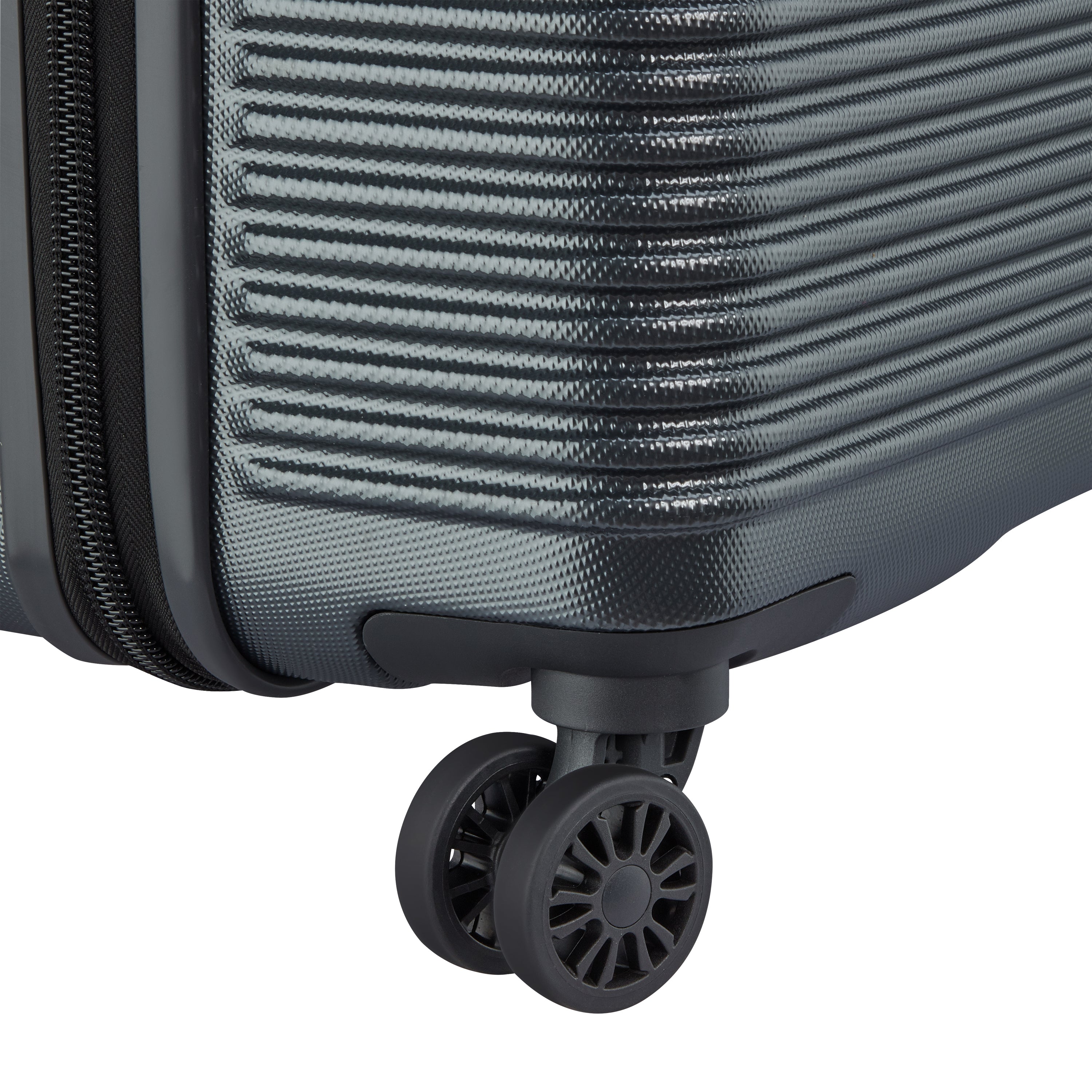 Delsey Paris FREESTYLE - Set Of 3 Suitcases