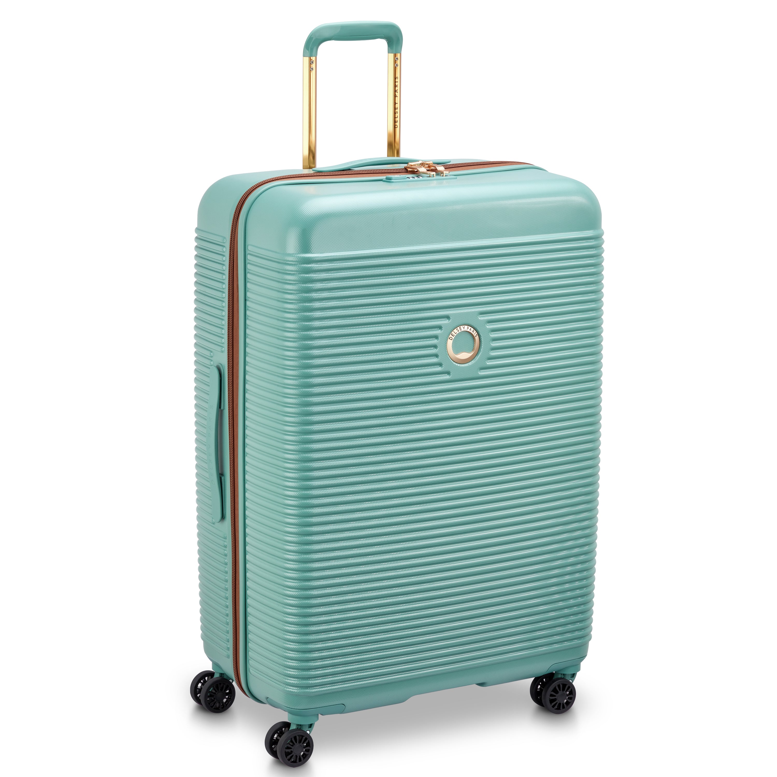 Delsey Paris FREESTYLE - Check-in Suitcase - L (76cm)