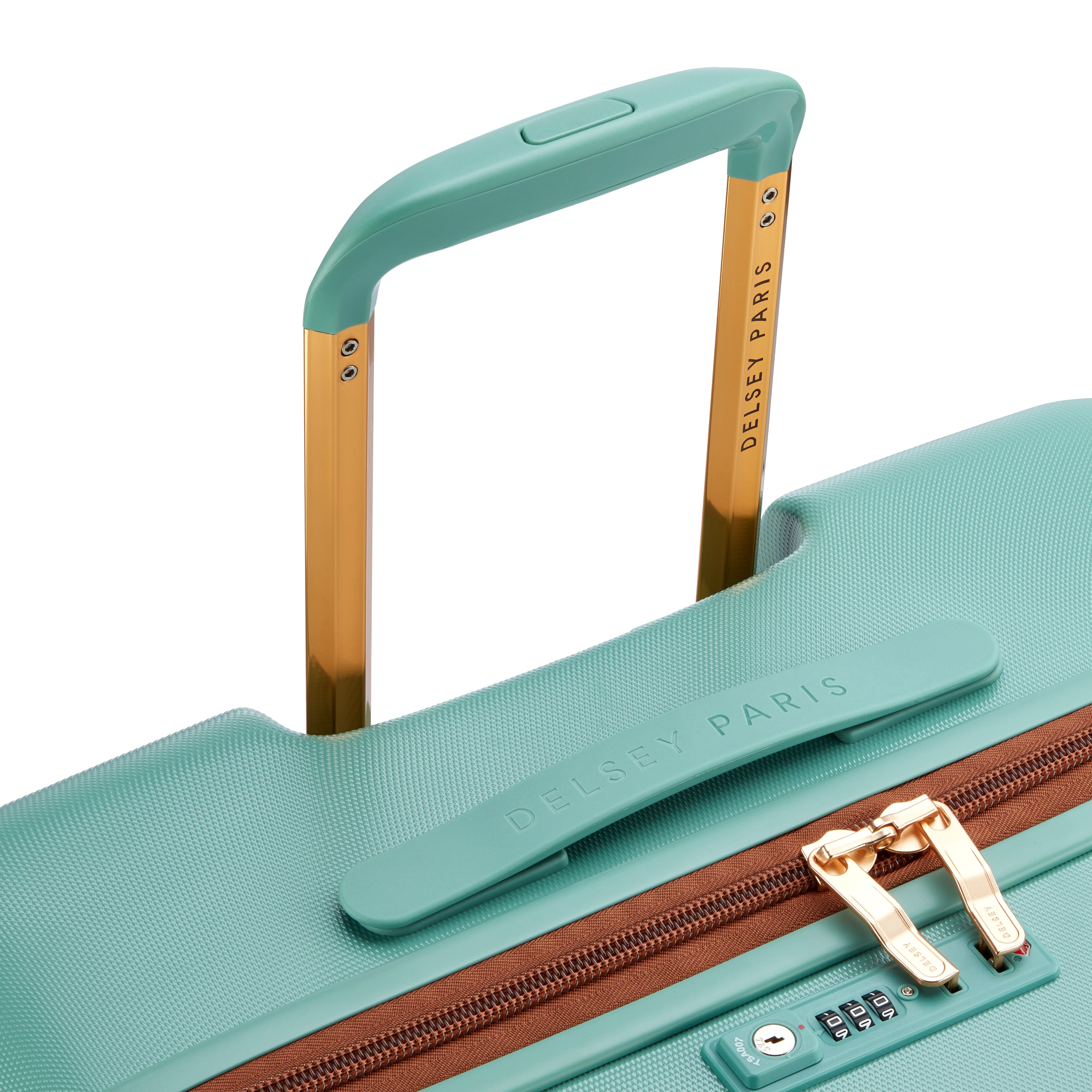 Delsey Paris FREESTYLE - Check-in Suitcase - L (76cm)