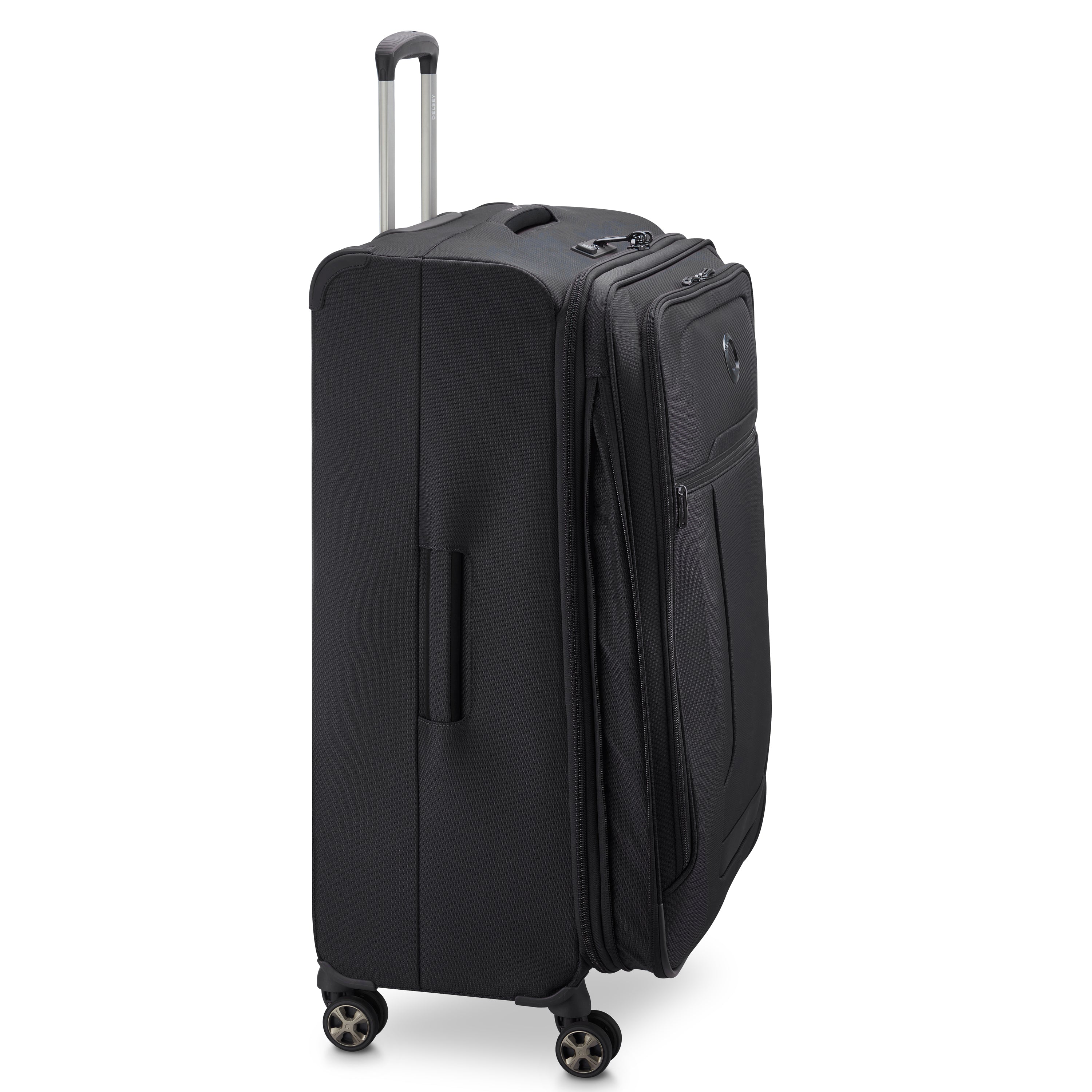 Delsey Paris HELIUM DLX - Check-in Suitcase - L Expandable (71cm)