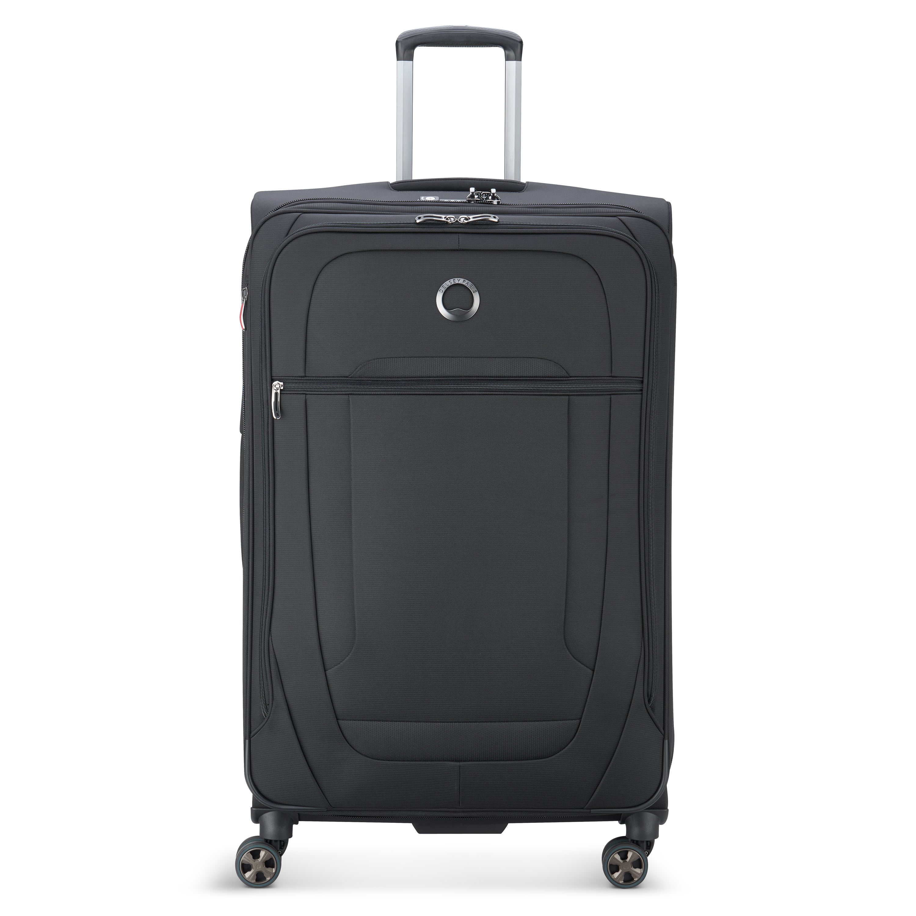 Delsey Paris HELIUM DLX - Check-in Suitcase - XL Expandable (83cm)