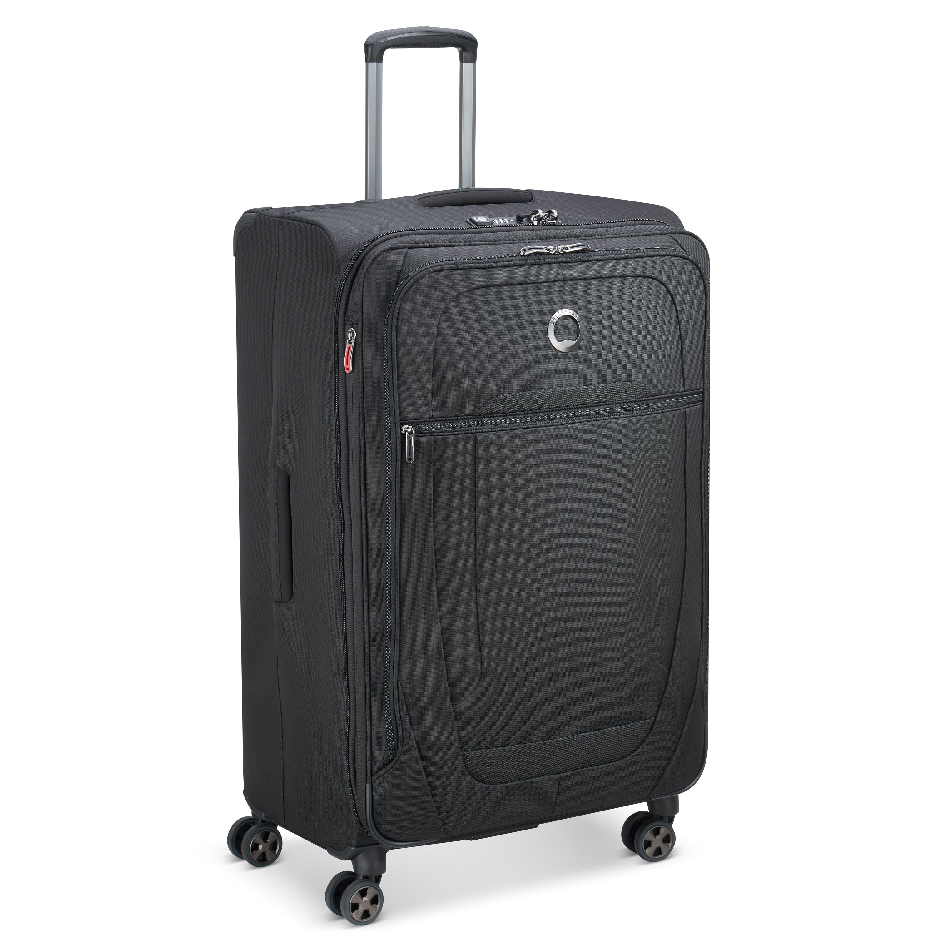 Delsey Paris HELIUM DLX - Check-in Suitcase - XL Expandable (83cm)