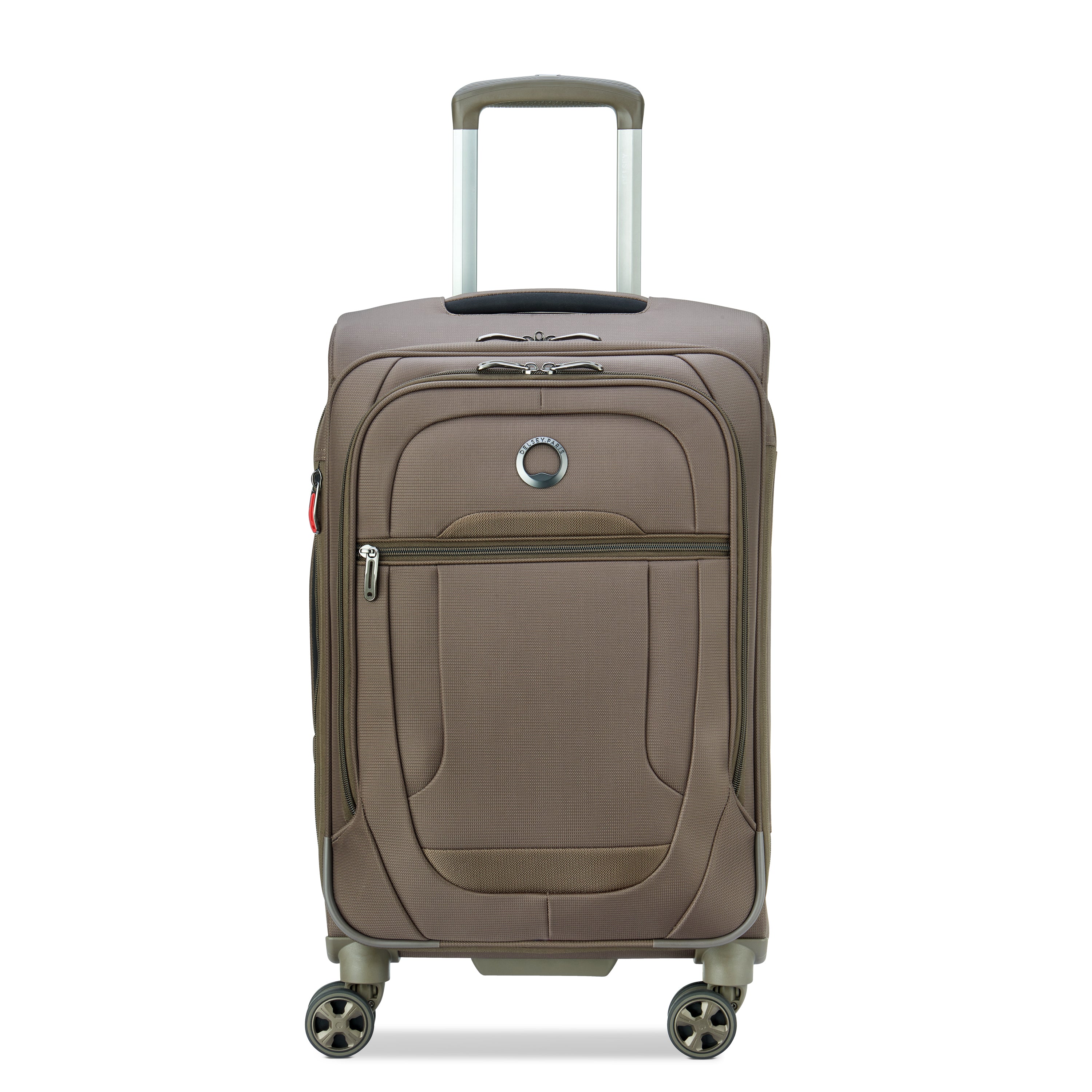 Delsey Paris HELIUM DLX - Cabin Suitcase - S Expandable (55cm)