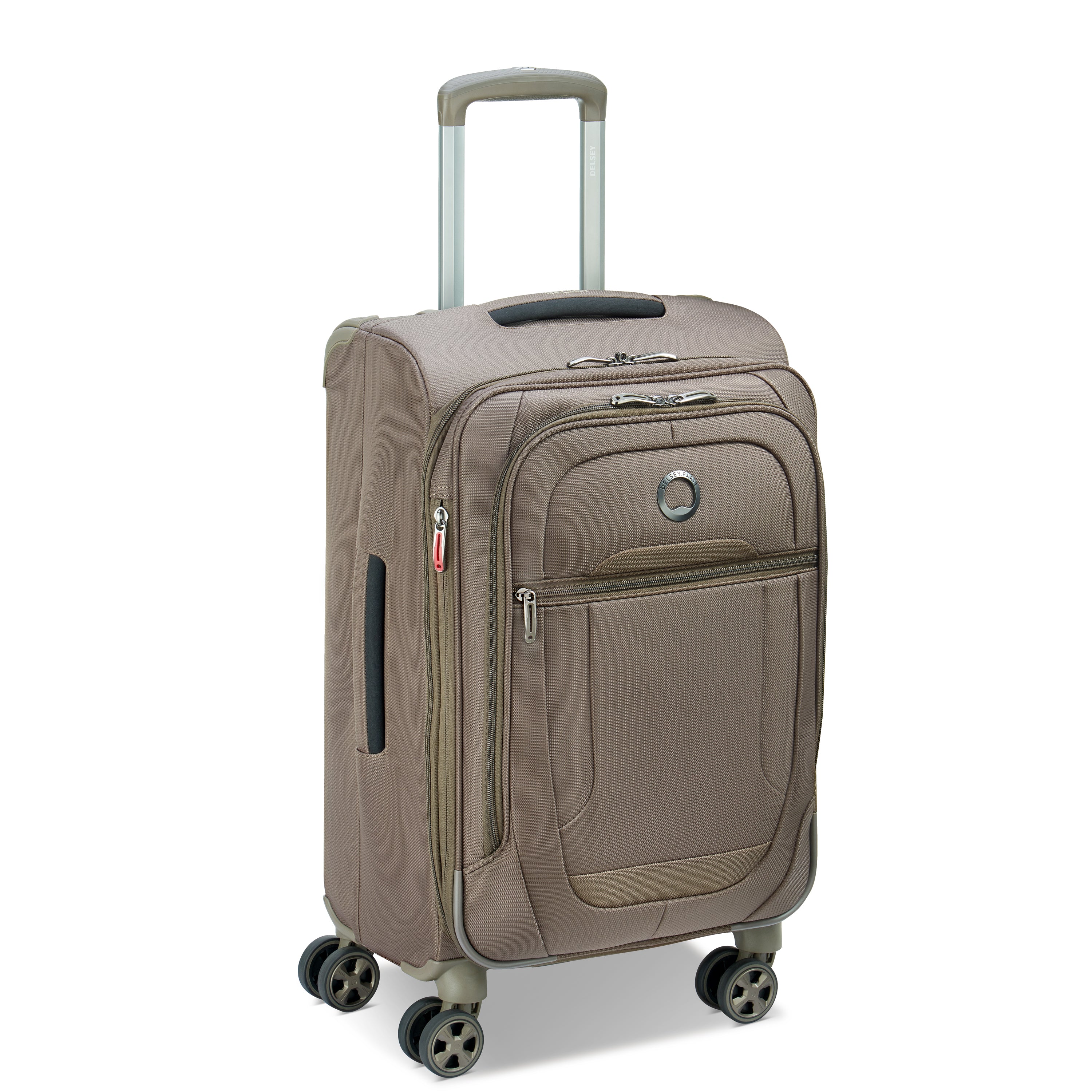 Delsey Paris HELIUM DLX - Cabin Suitcase - S Expandable (55cm)