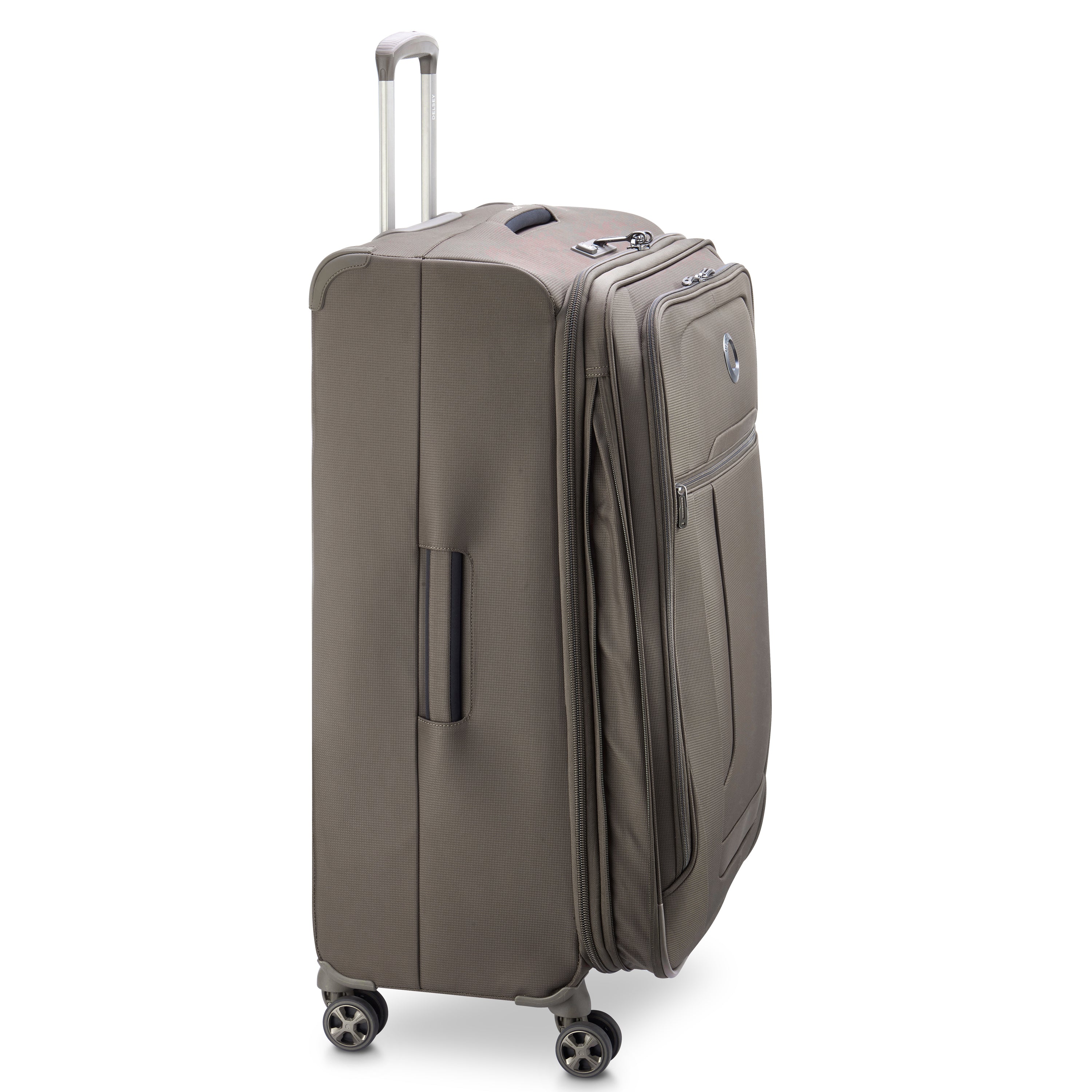 Delsey Paris HELIUM DLX - Check-in Suitcase - L Expandable (71cm)