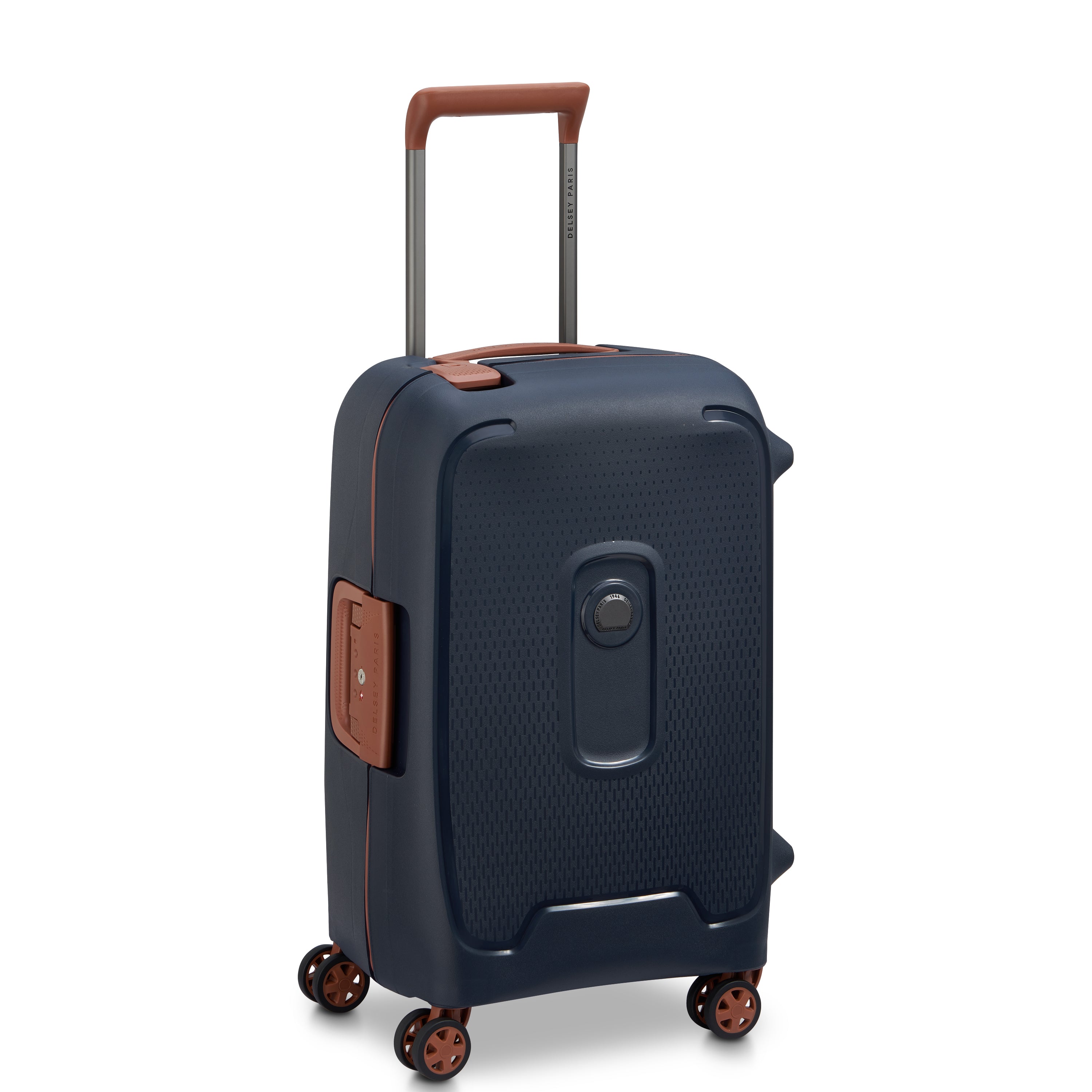 Delsey Paris MONCEY - Cabin Suitcase - S (55cm)