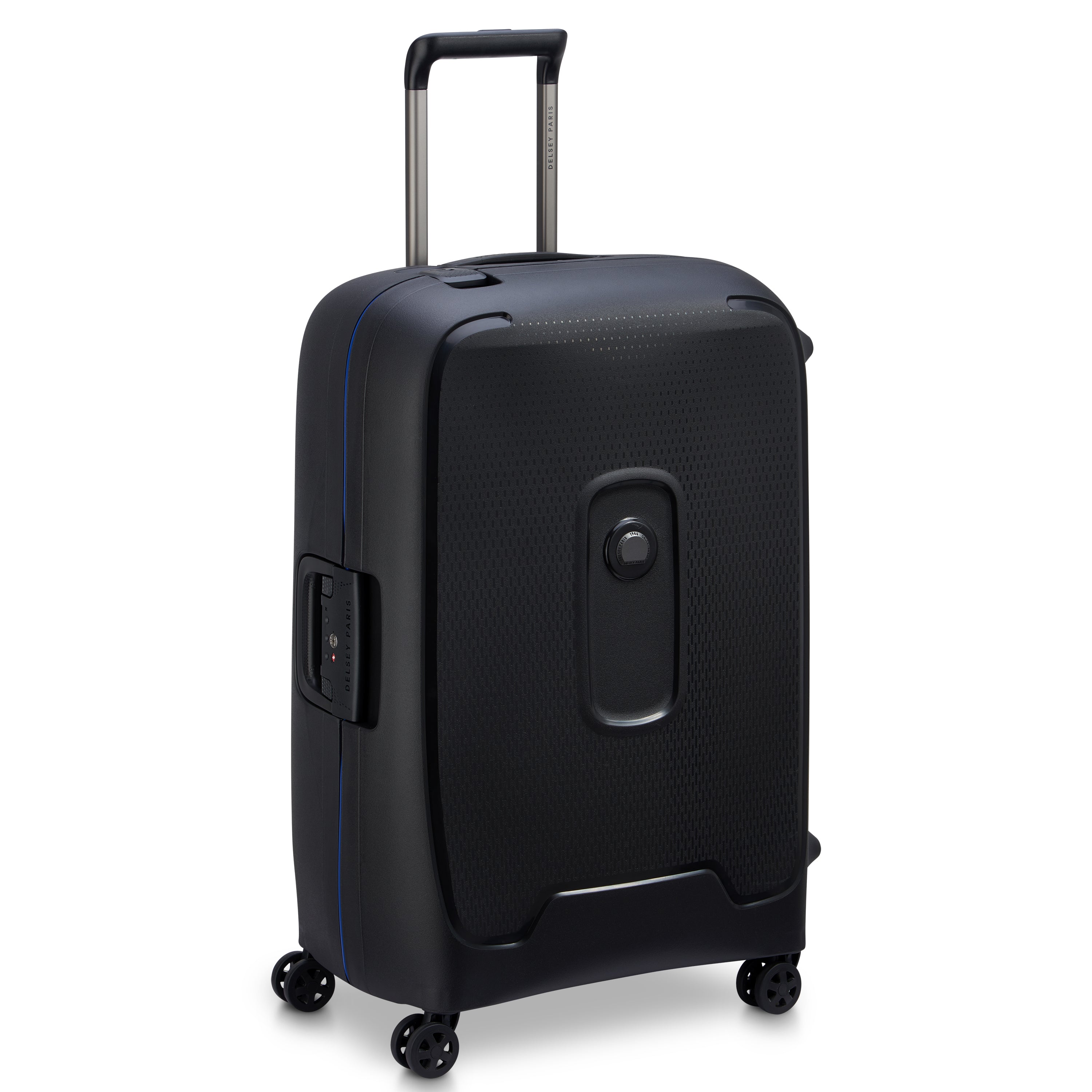 Delsey Paris MONCEY - Check-in Suitcase - M (69cm)
